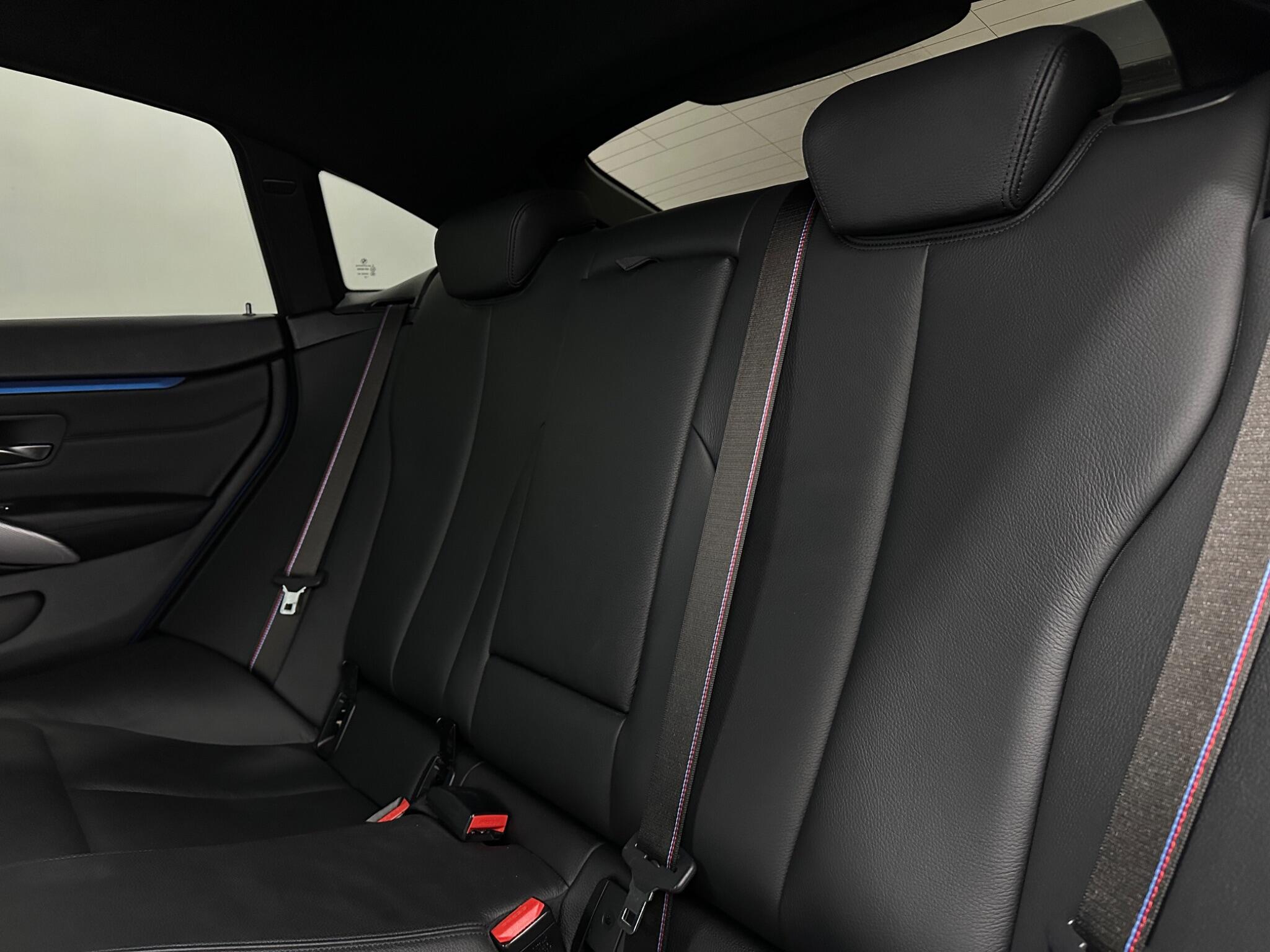 BMW 4 Series view 42