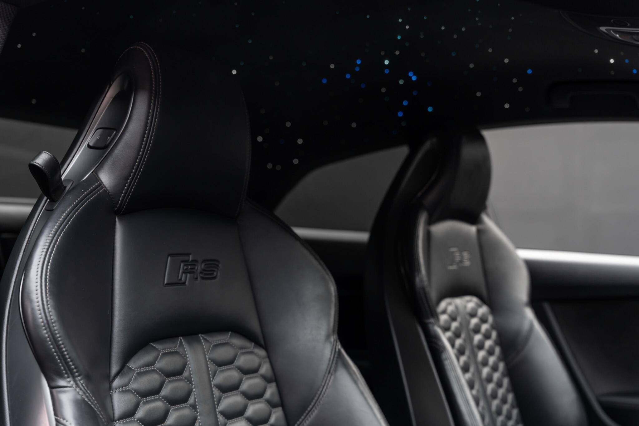 Audi RS5 view 49