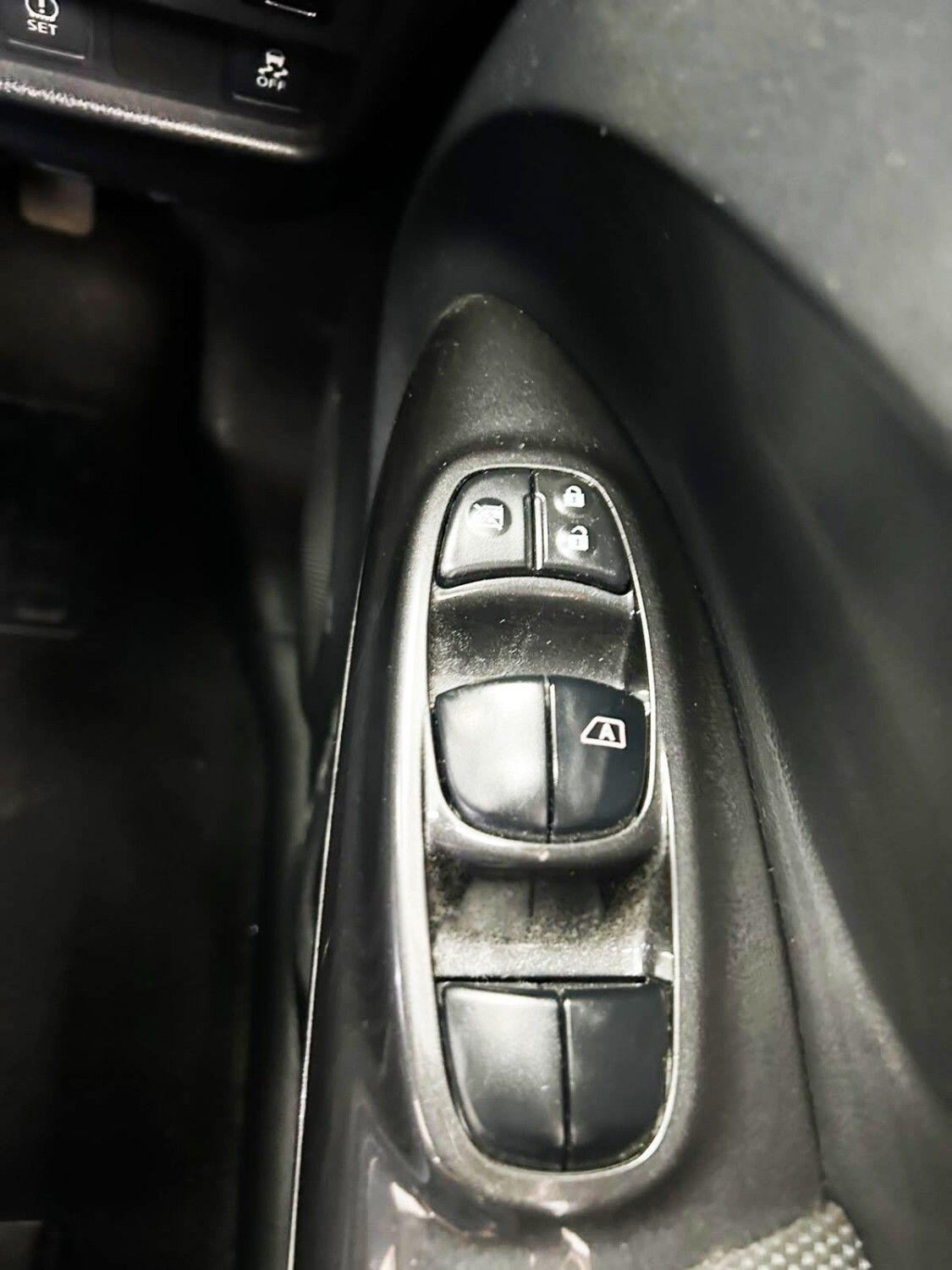 Nissan Juke view 21