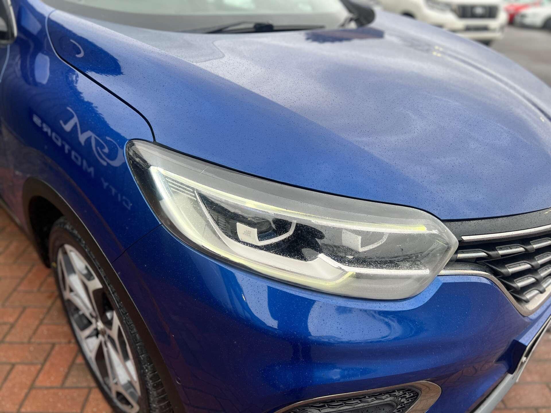 Renault Kadjar view 59