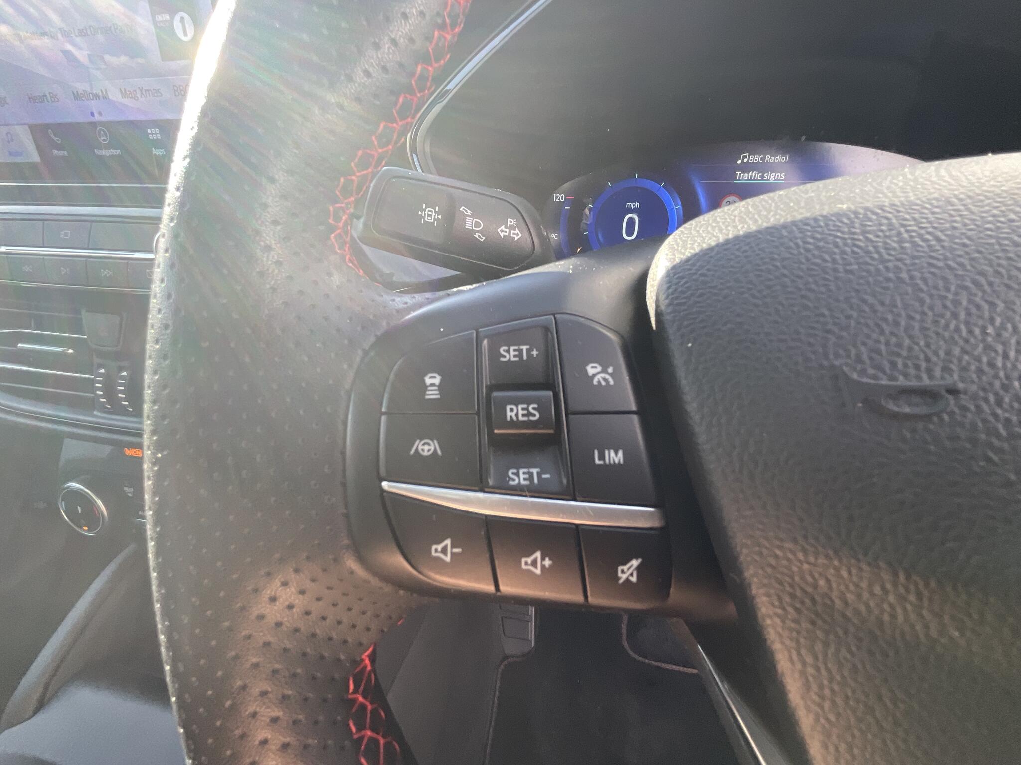 Ford Kuga view 23