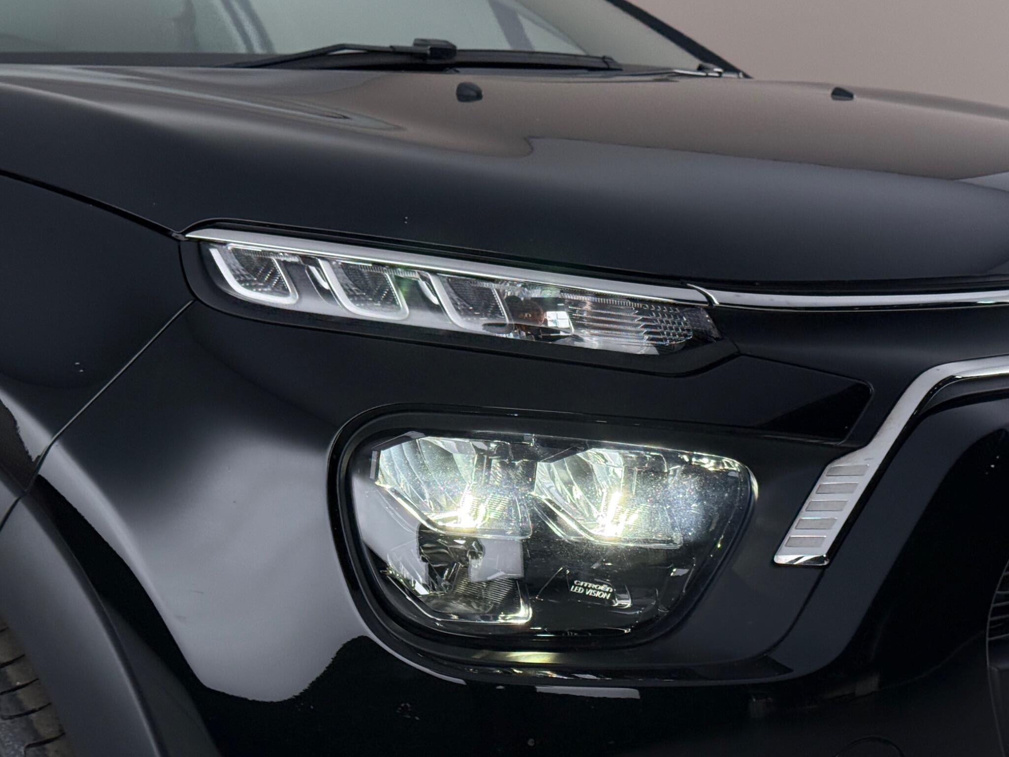 Citroen C3 view 9