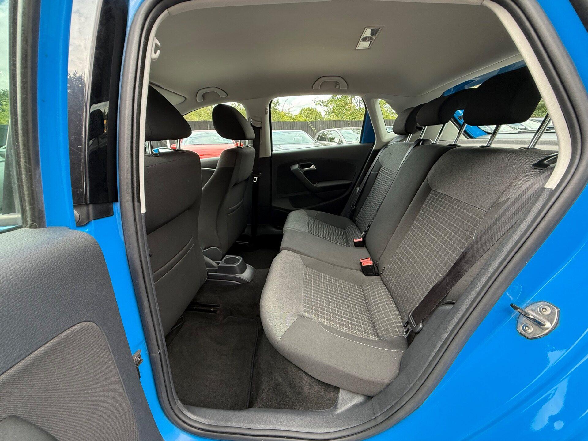 Volkswagen Polo view 24