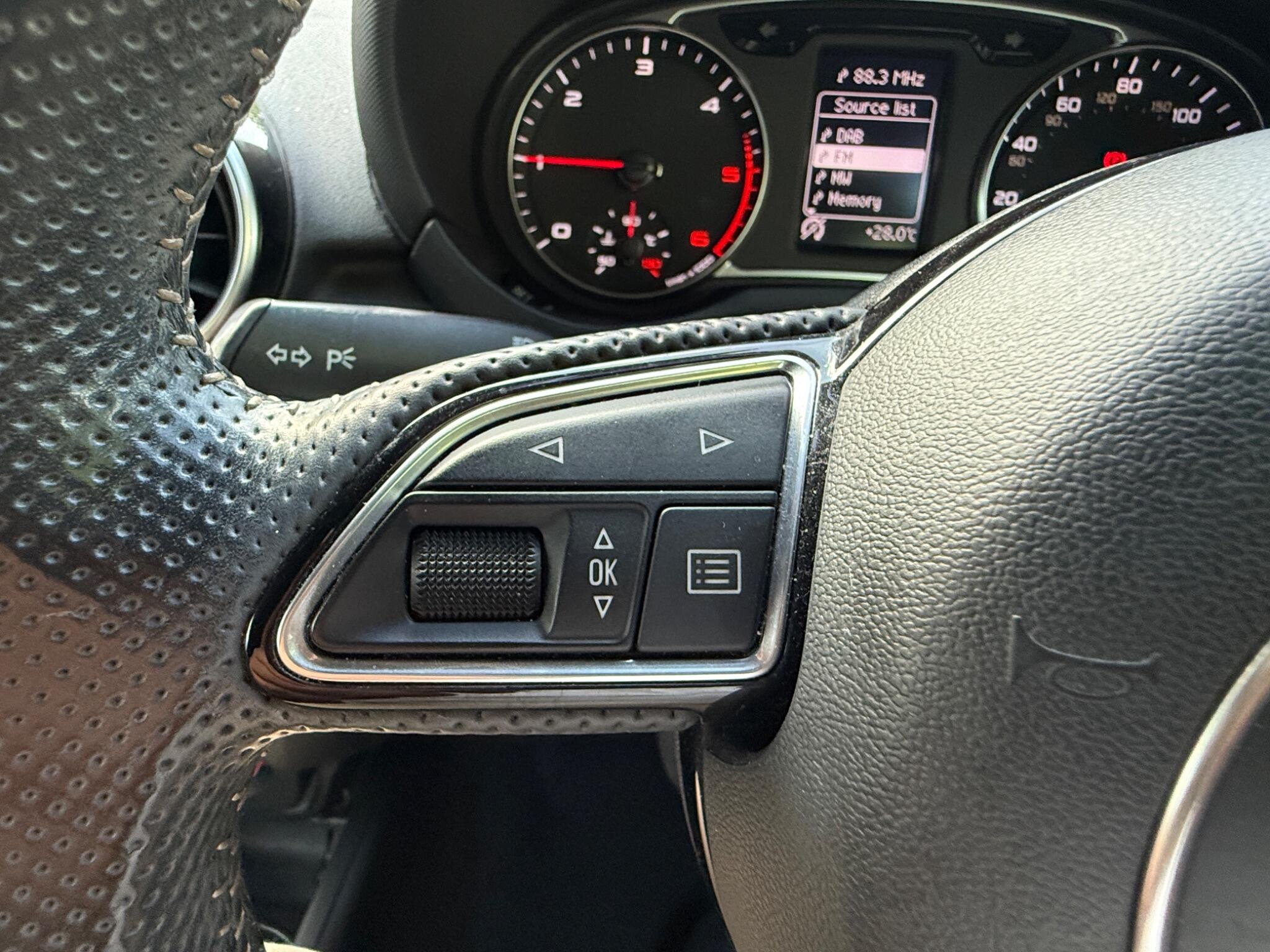2015 Audi A1 image 24