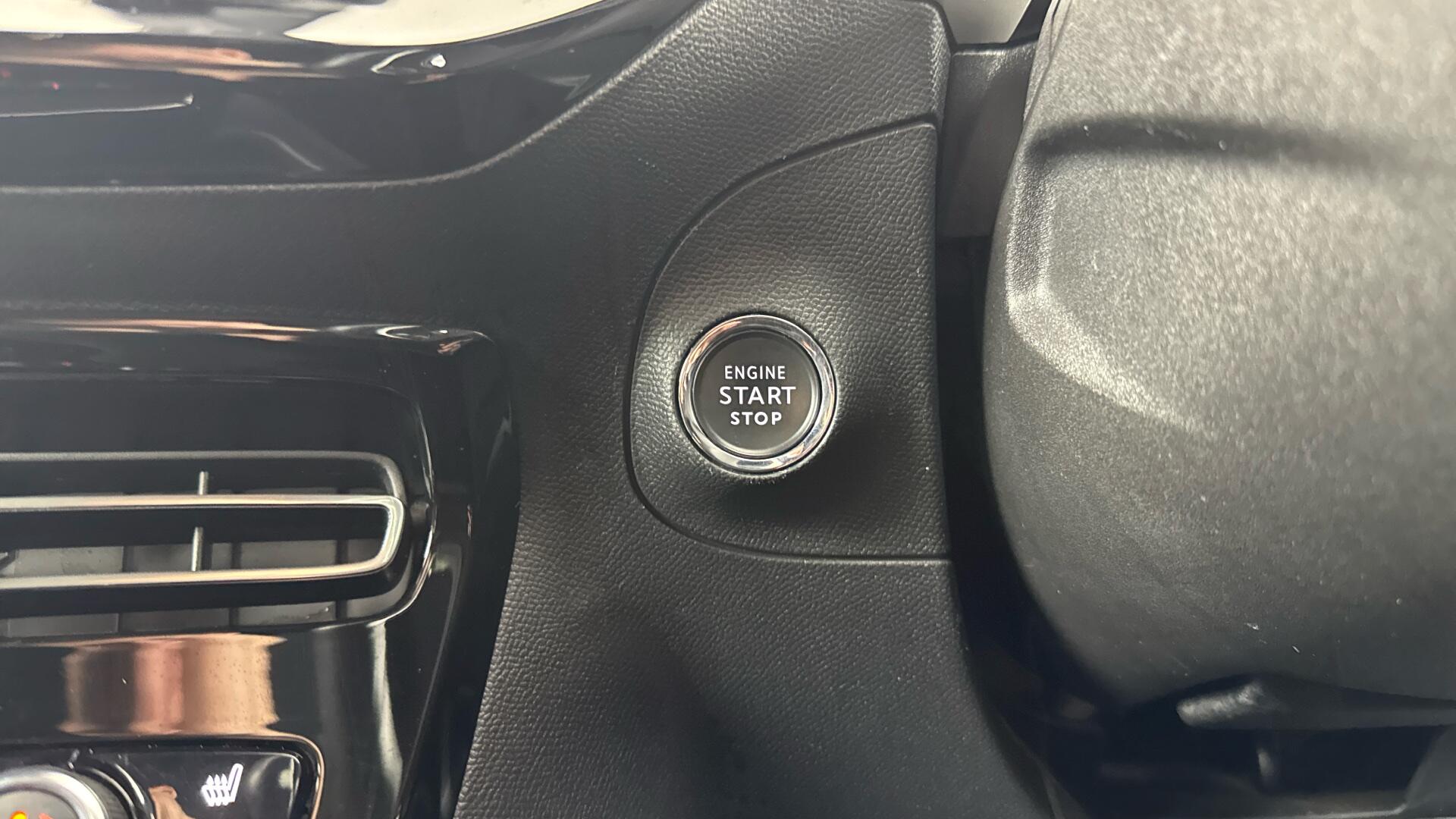 Vauxhall Mokka Electric view 47
