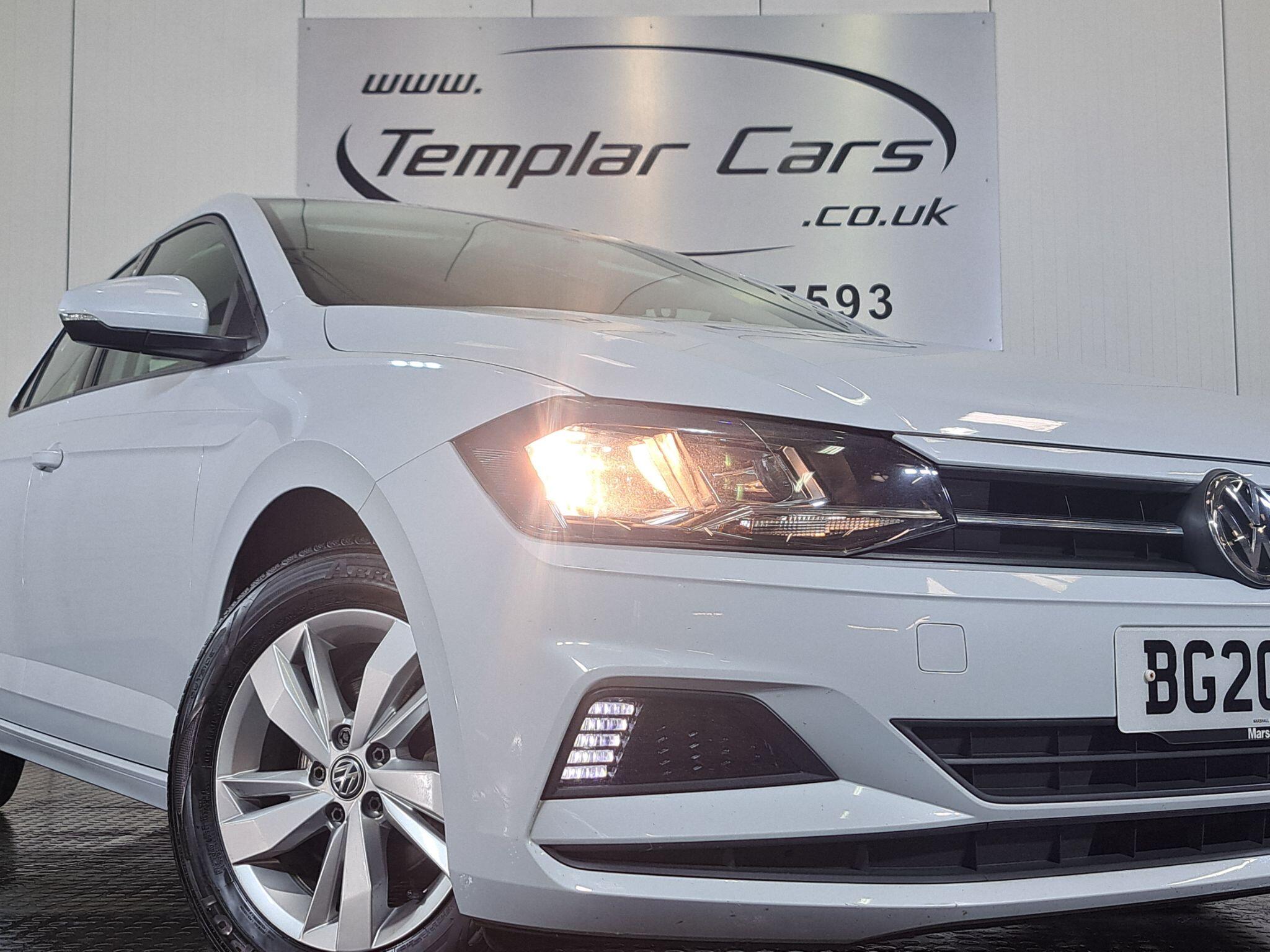 Volkswagen Polo view 8