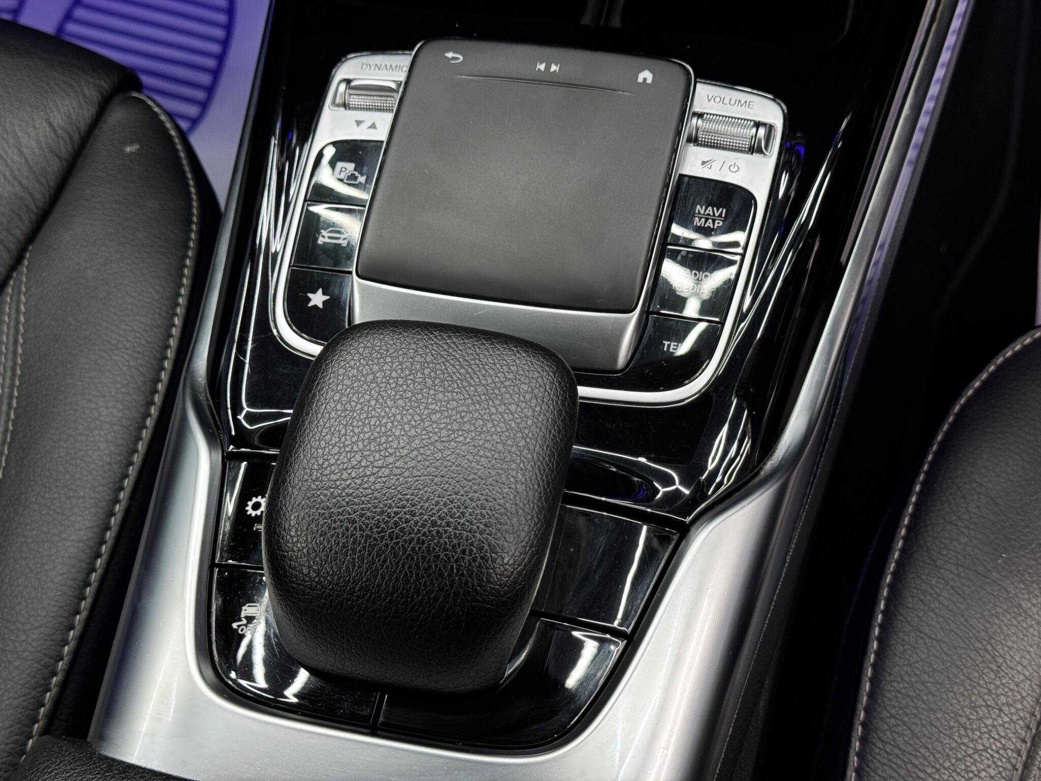 Mercedes-Benz A-Class view 28