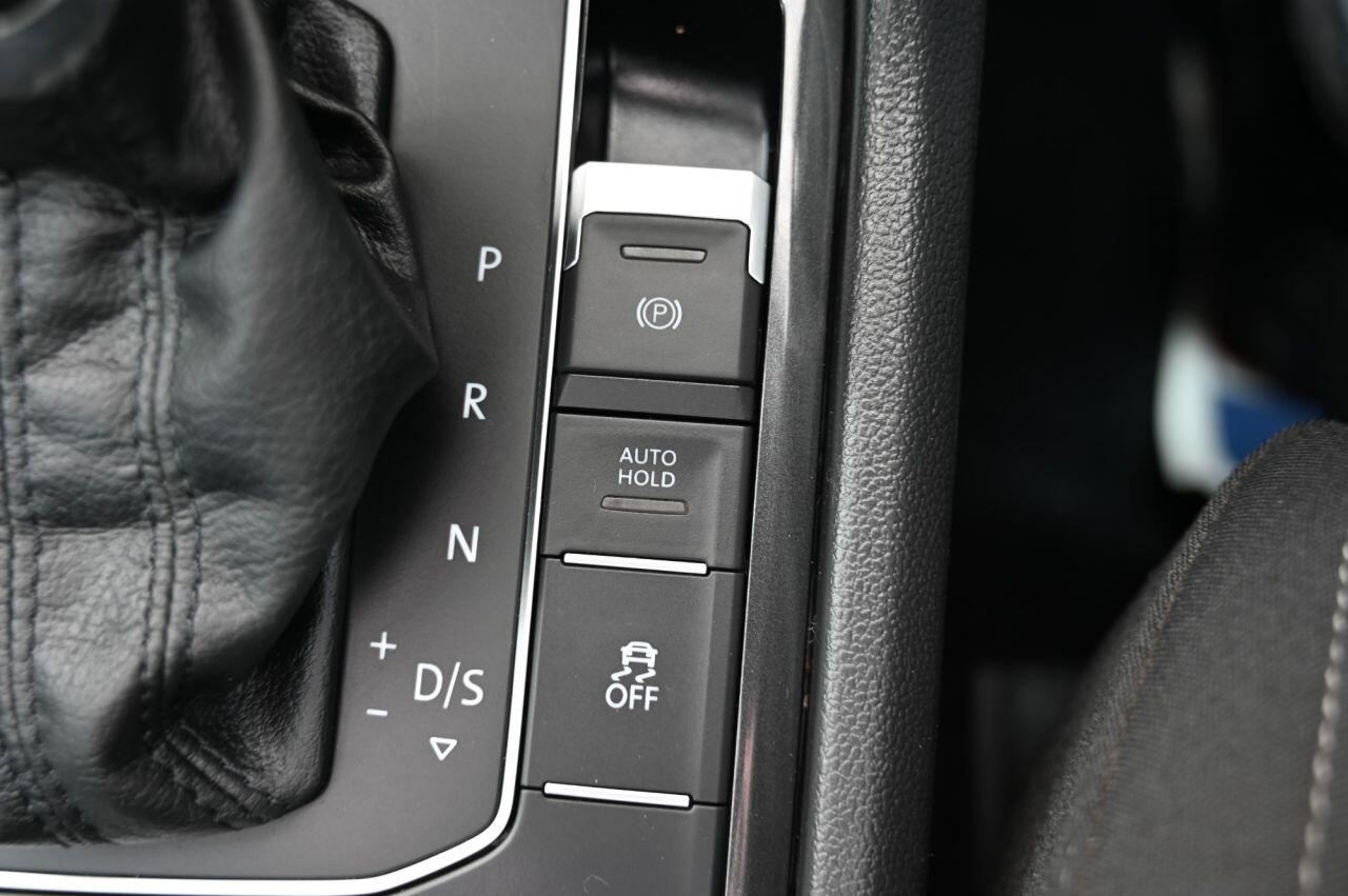 Volkswagen Tiguan view 32