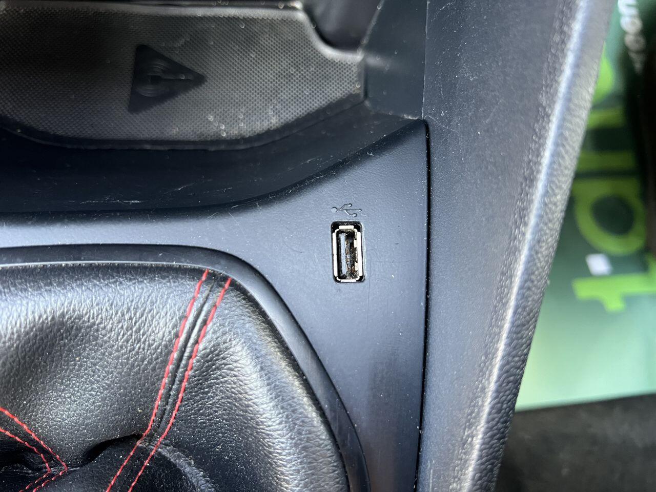 Ford Fiesta view 31