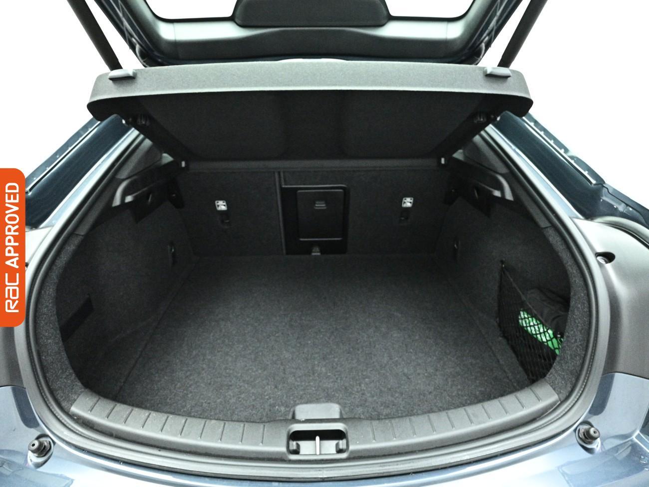 Polestar 2 view 29
