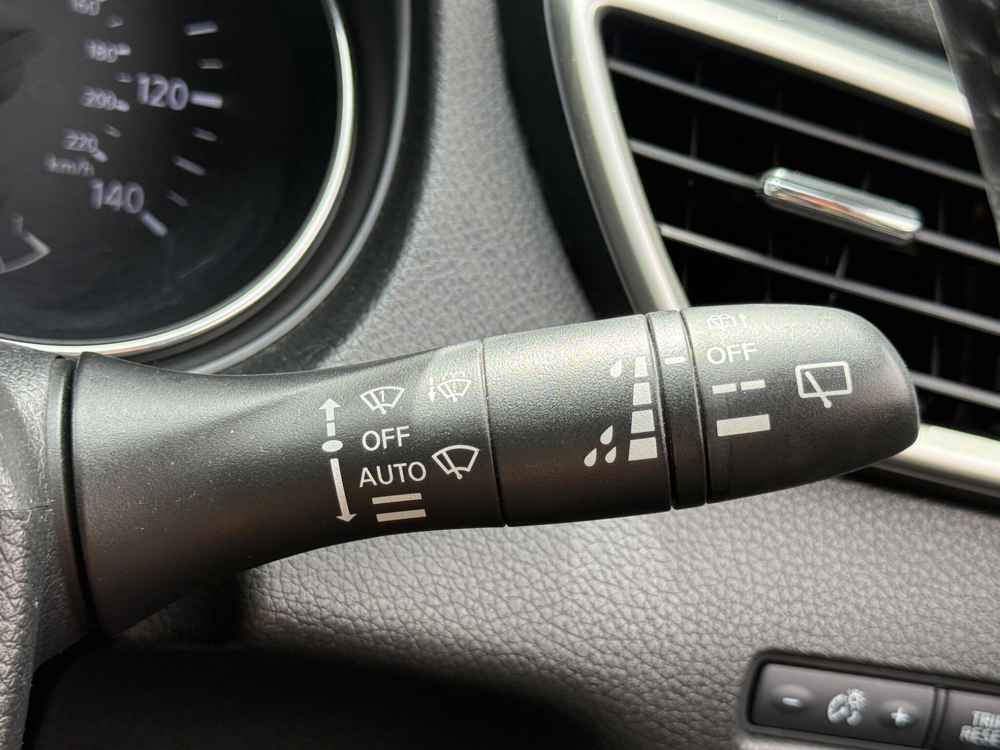 Nissan X-Trail - Image 77