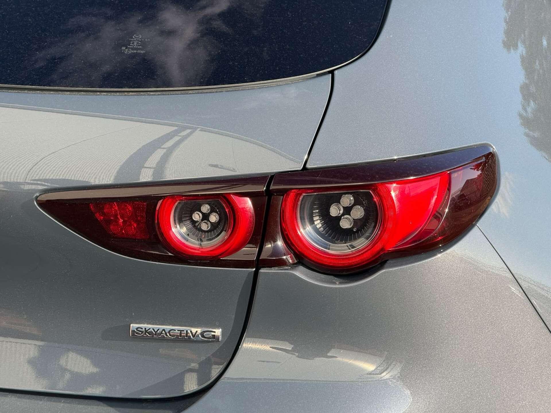 Mazda Skyactiv-G view 21
