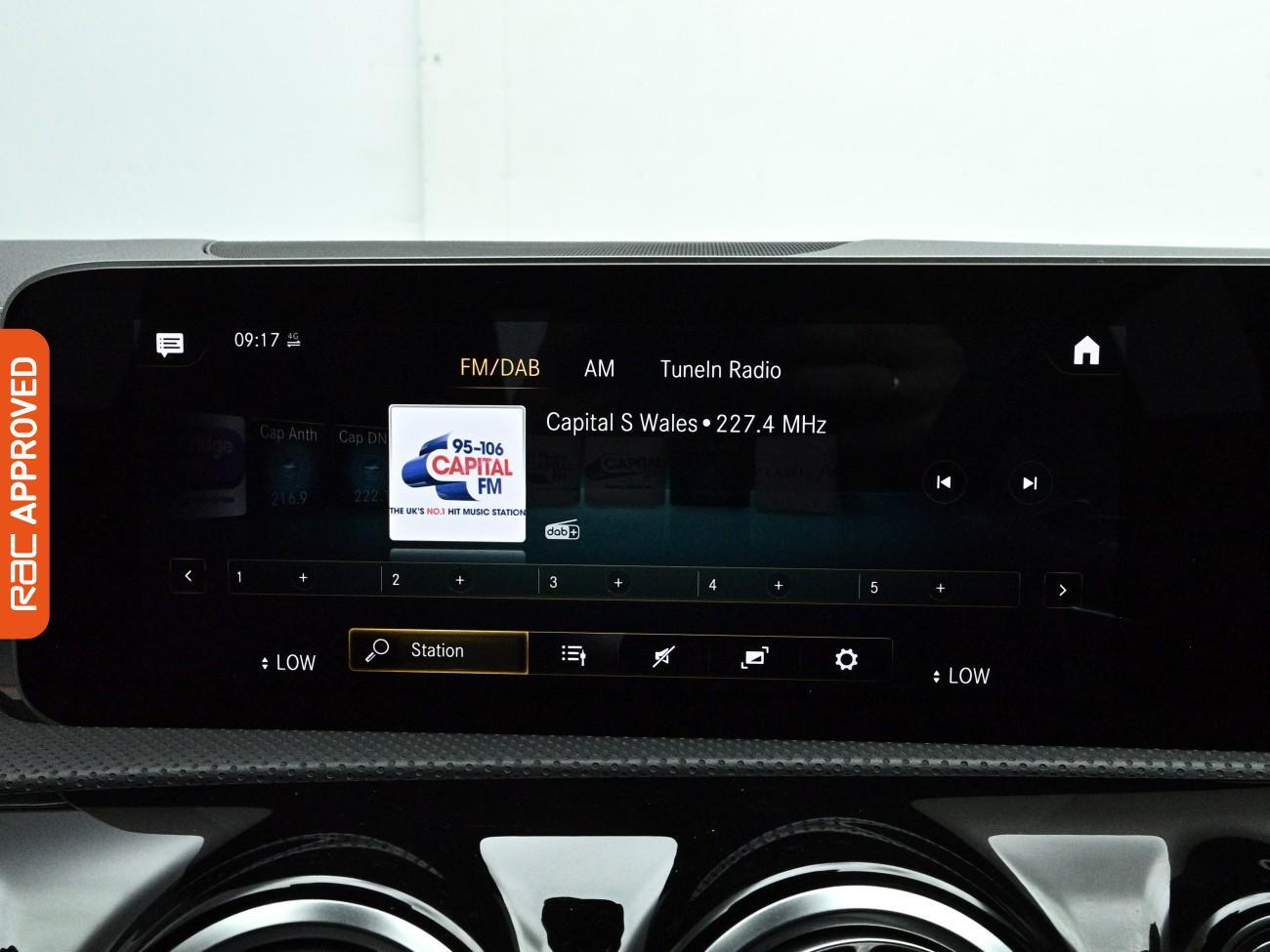 Mercedes-Benz A-Class view 17