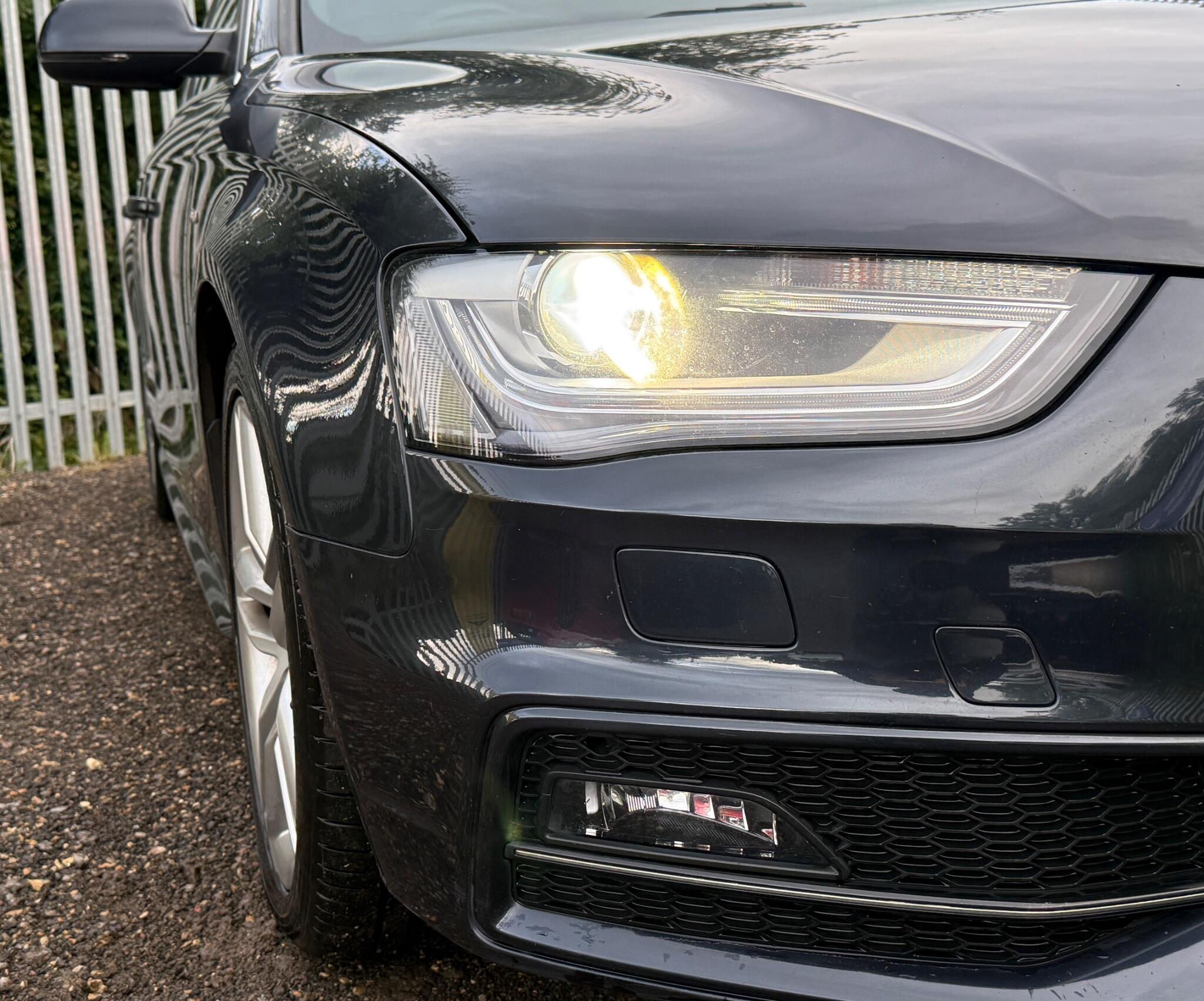 2015 Audi A4 Avant image 55