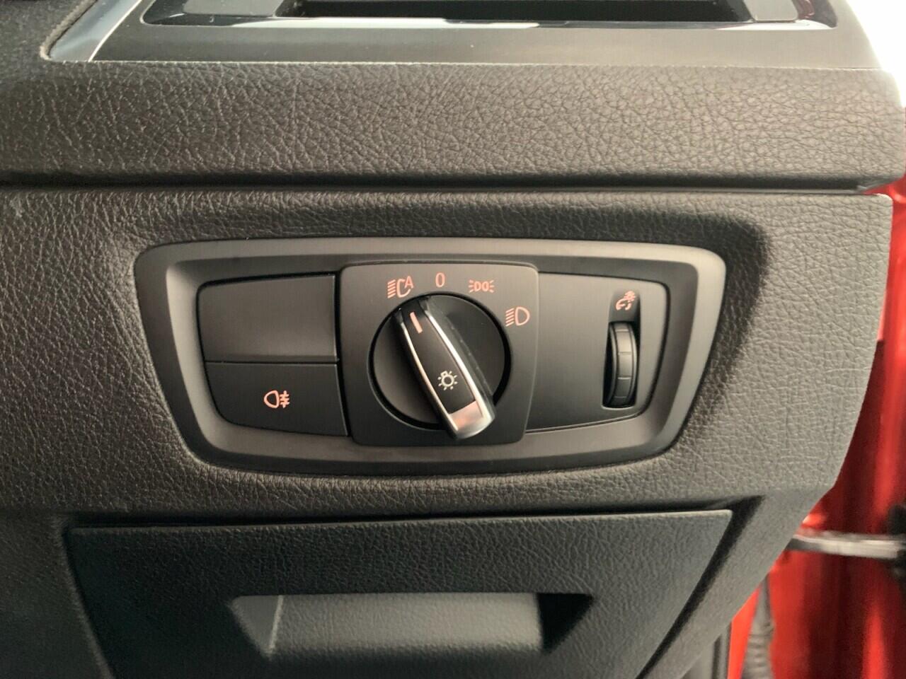 BMW 1 Series view 37