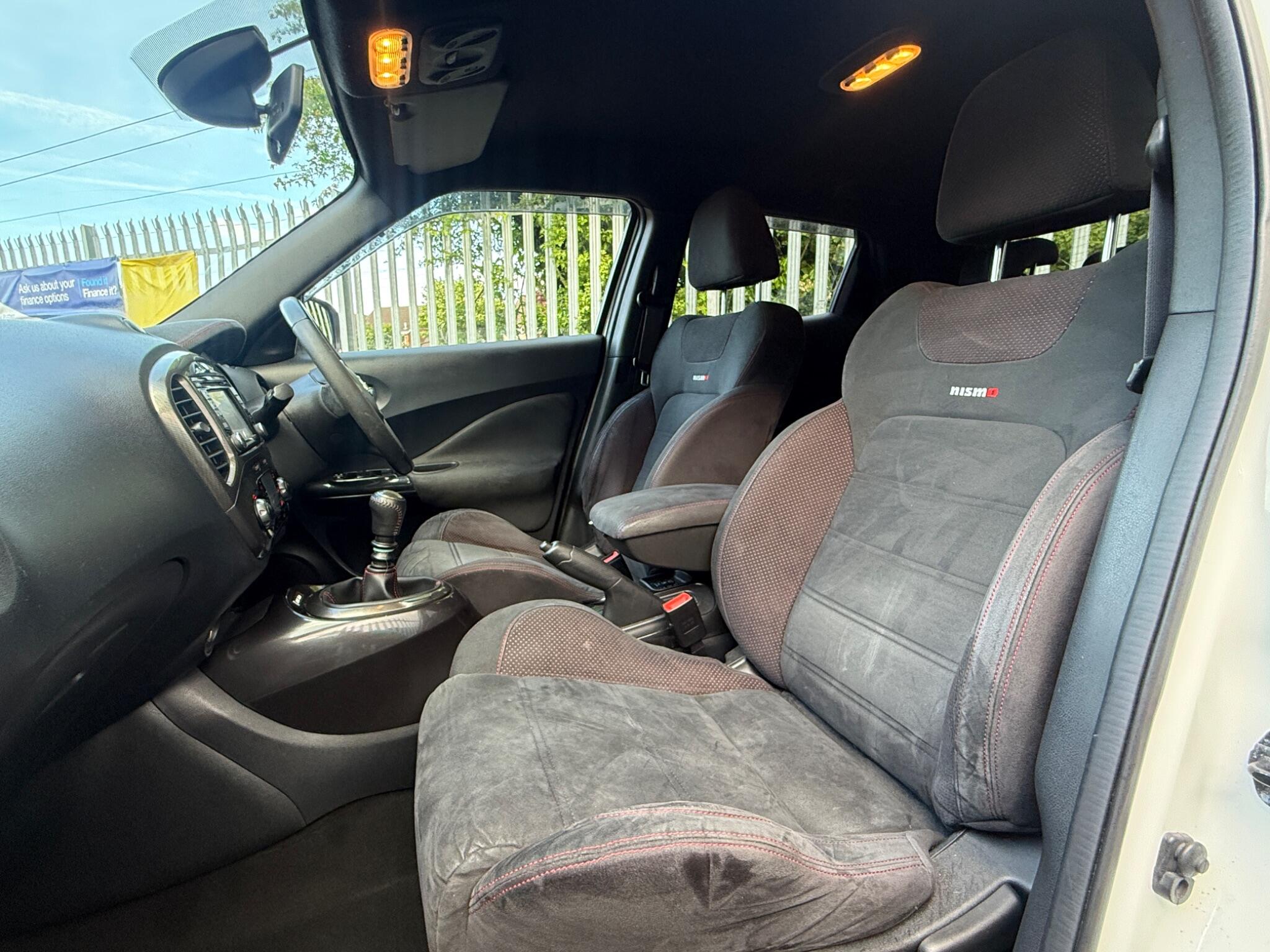 2015 Nissan Juke image 53