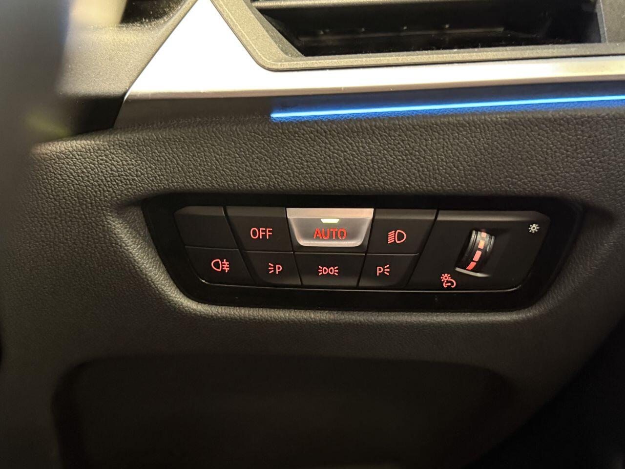 BMW I4 view 43