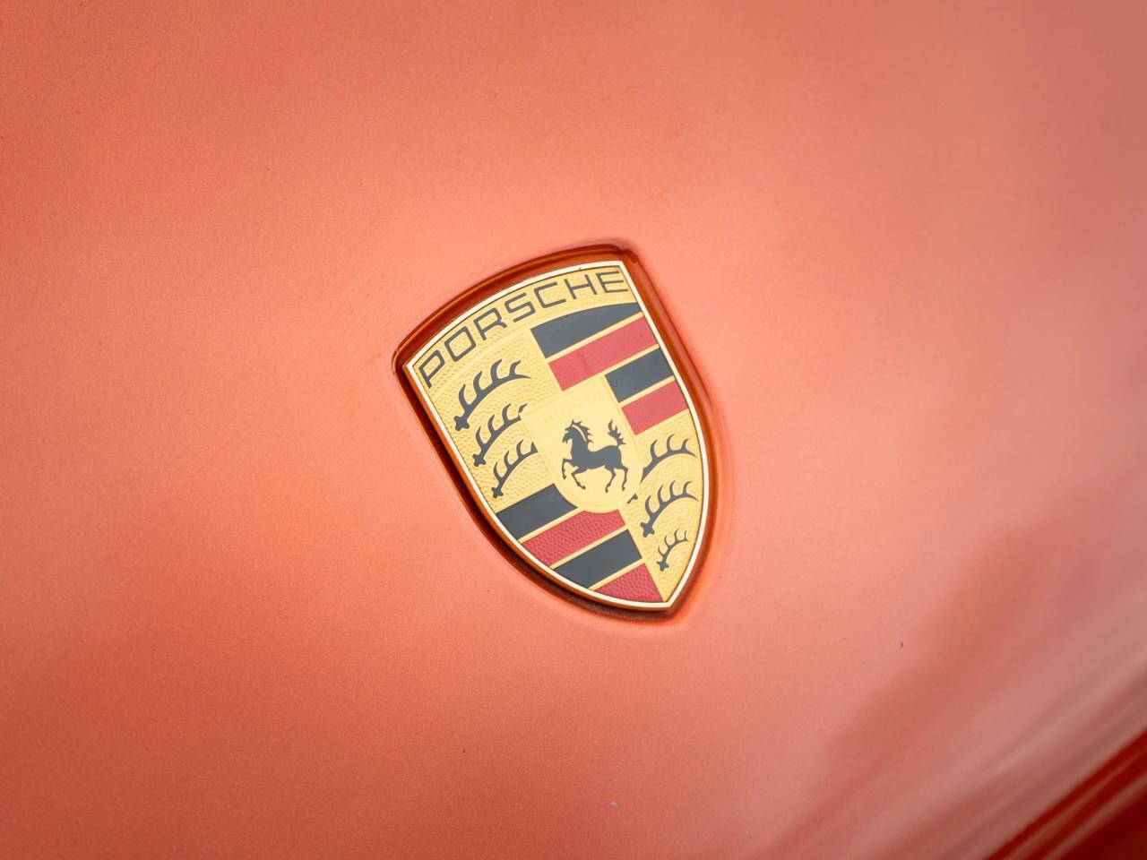 Porsche Macan view 41