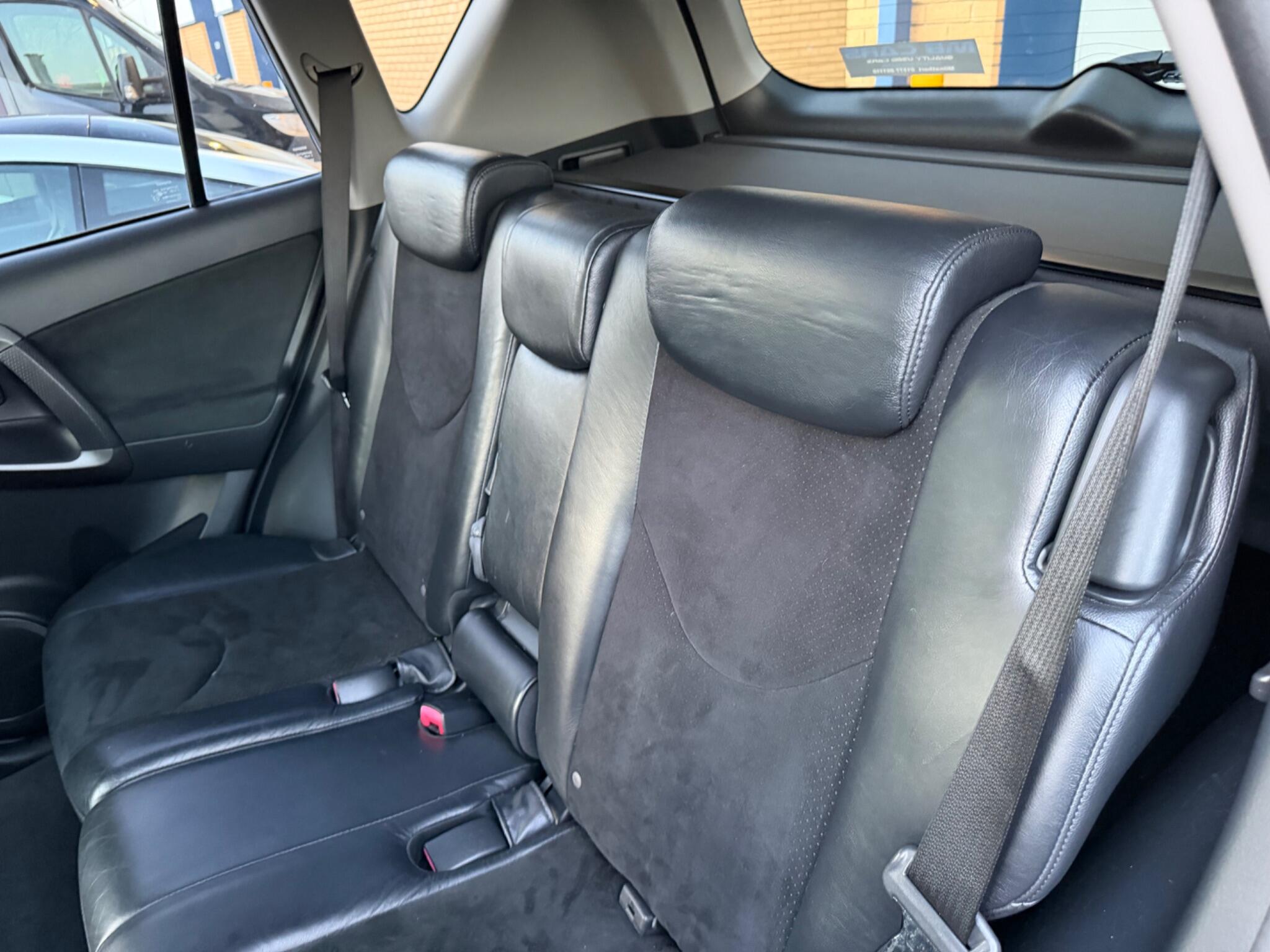 Toyota Rav4 view 77