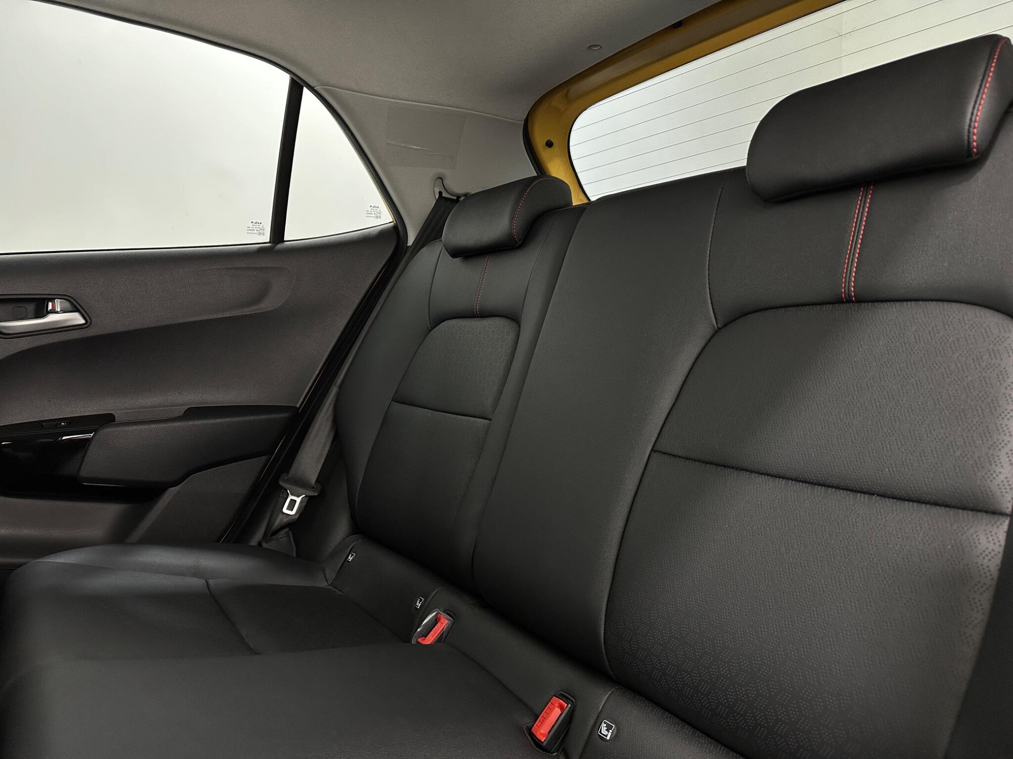 Kia Picanto view 36