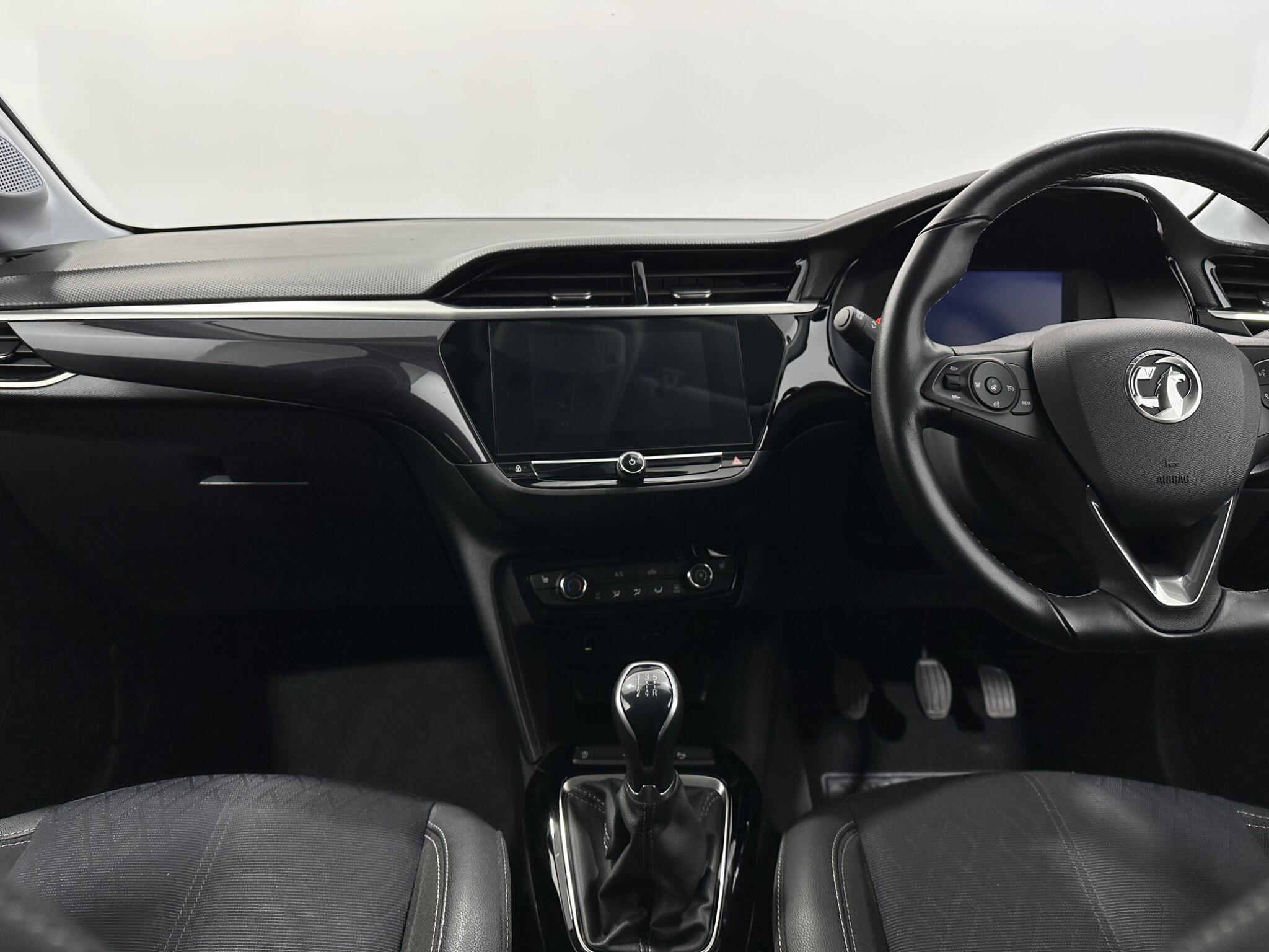 Vauxhall Corsa view 20