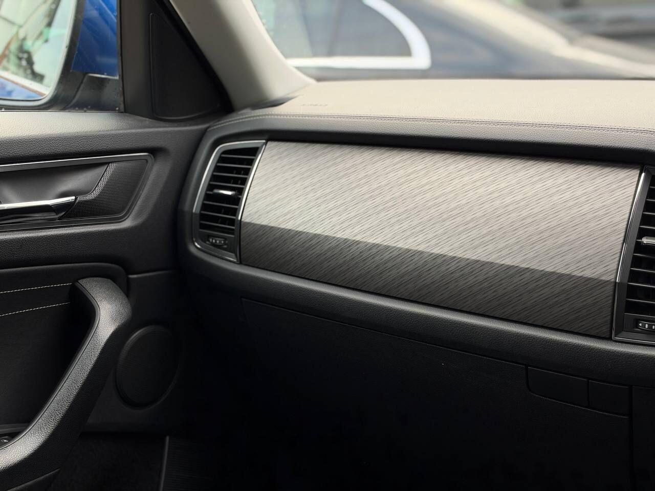 Skoda Kodiaq view 25