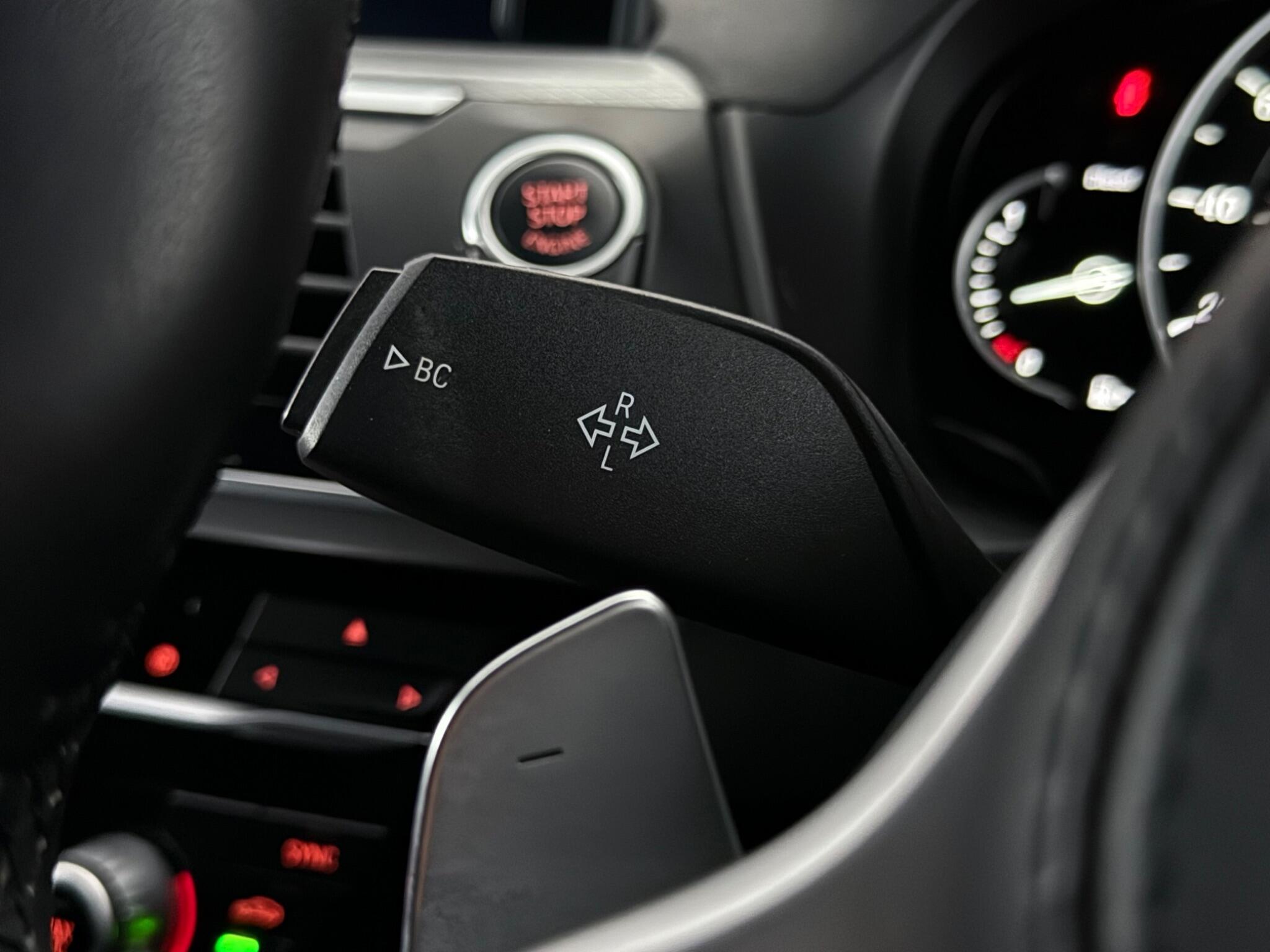 BMW X3 view 19