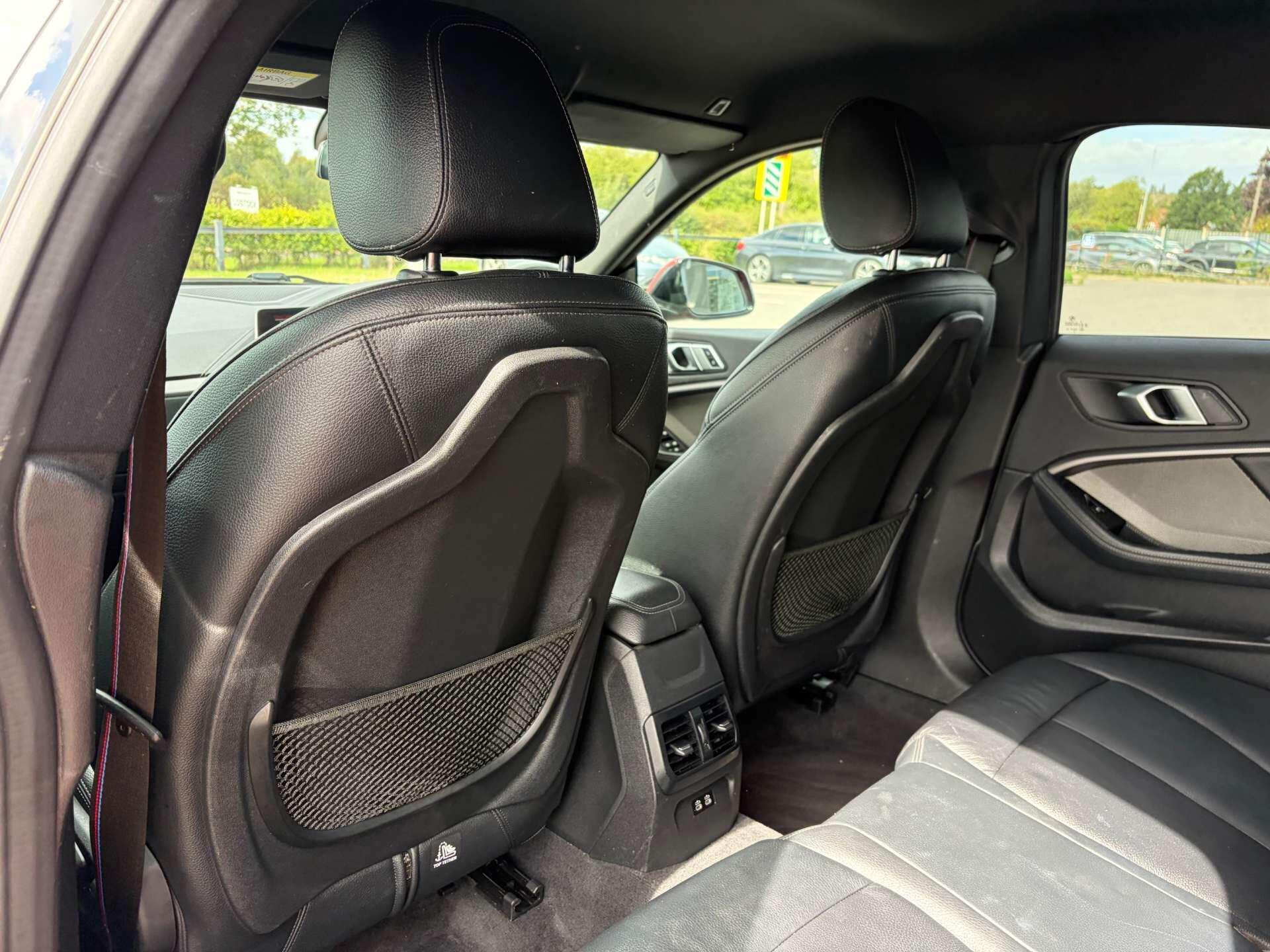BMW 2 Series Gran Coupe view 22