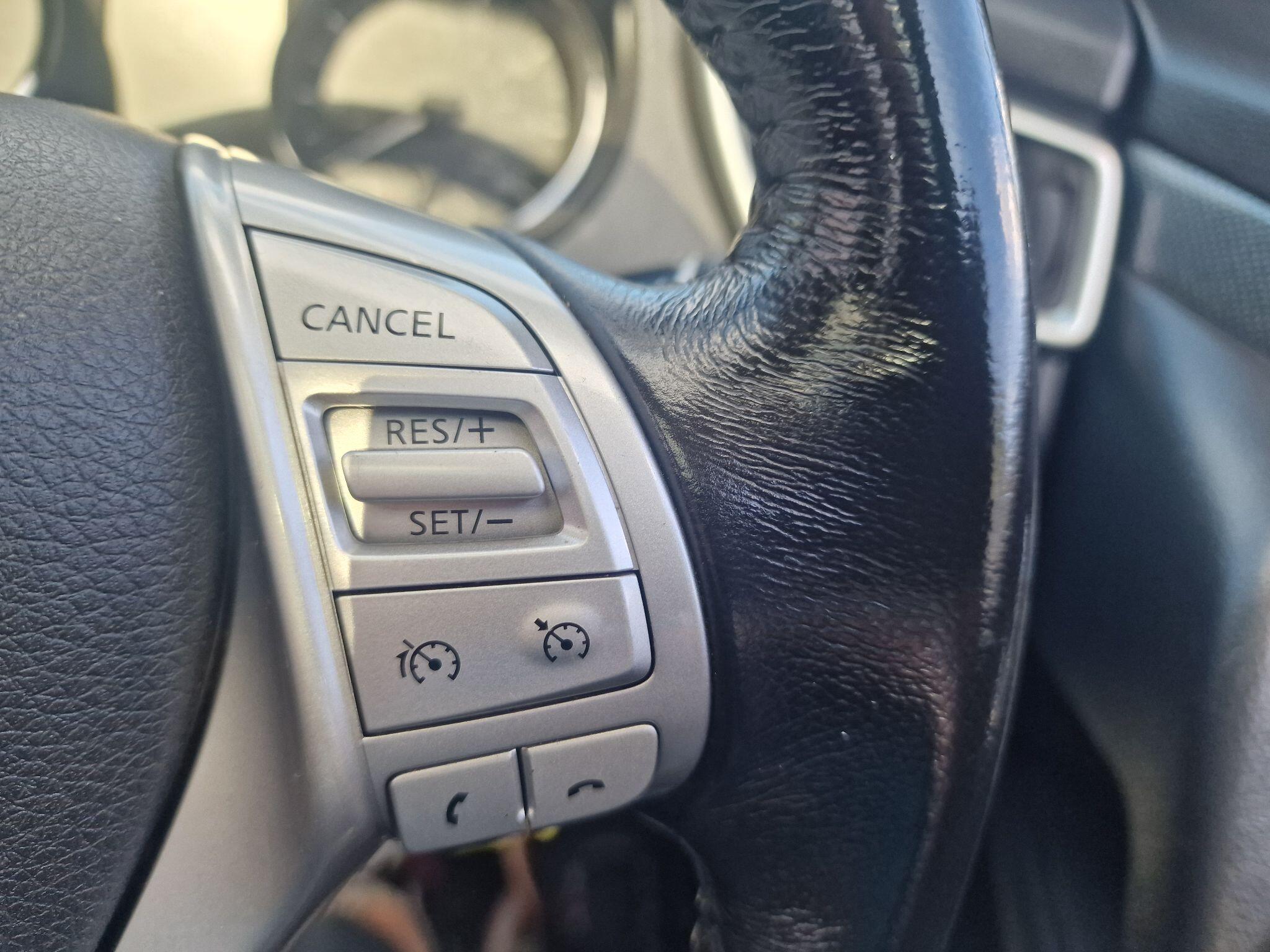 Nissan X-Trail view 30