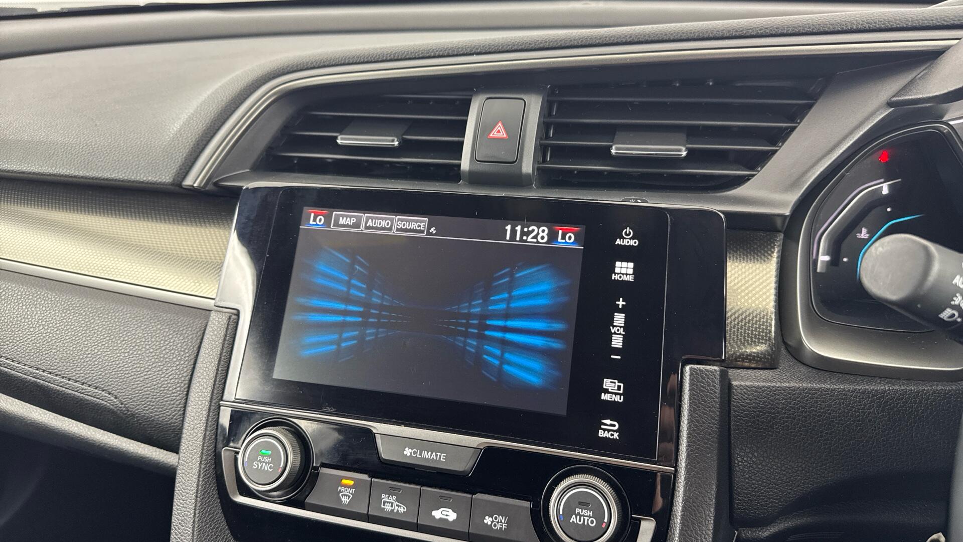 Honda Civic view 12