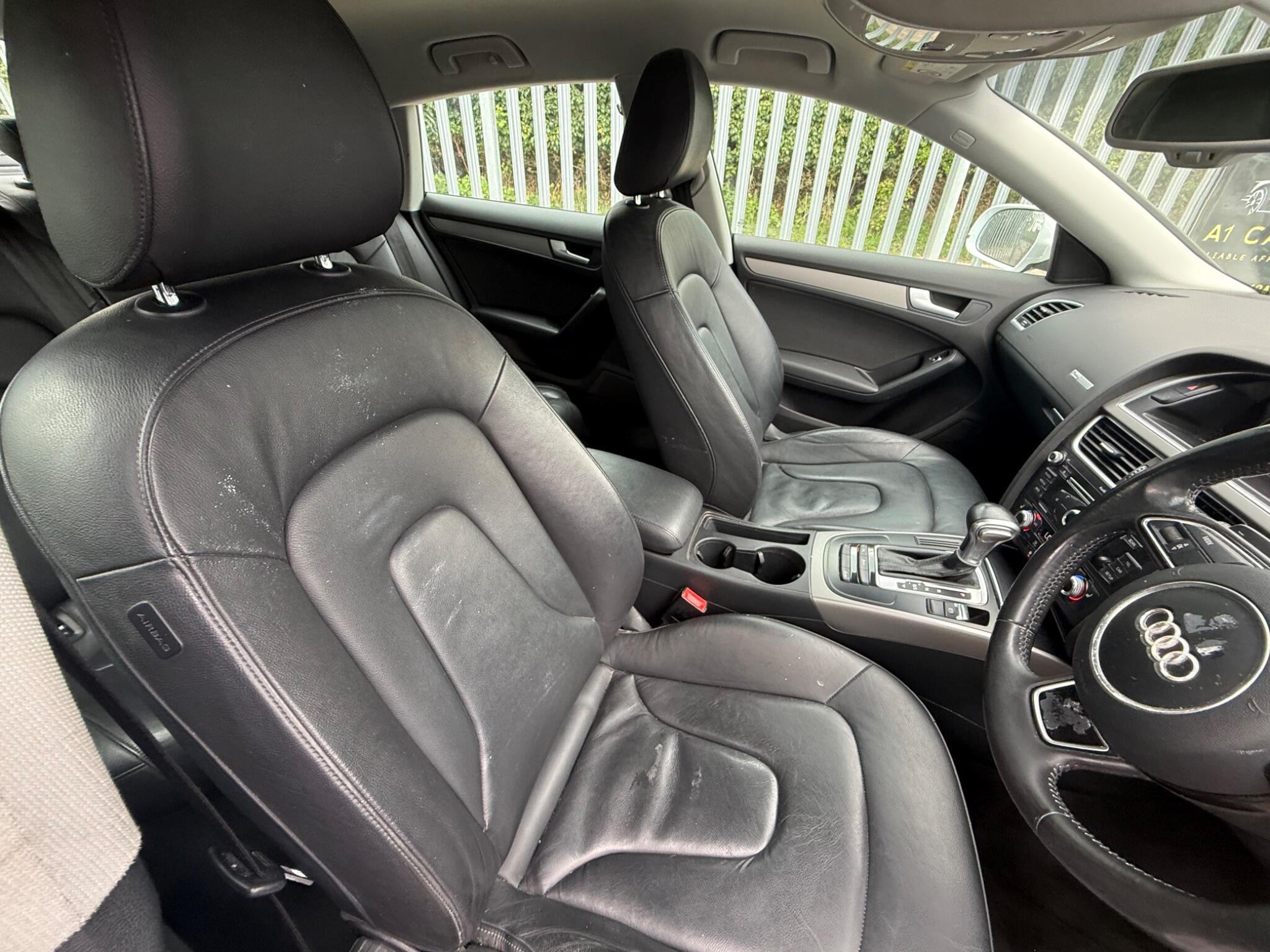 2014 Audi A5 image 13