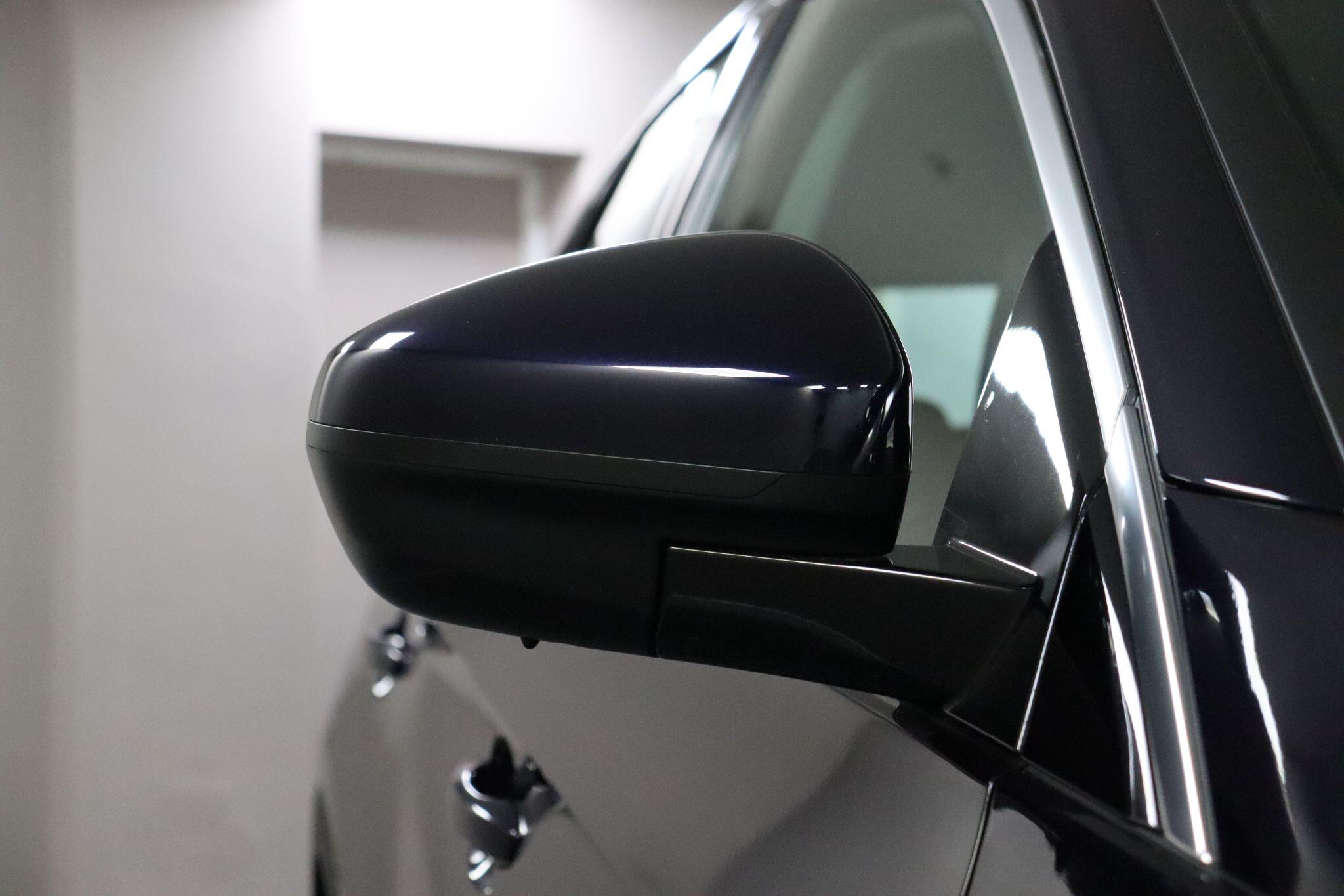Vauxhall Grandland X view 33