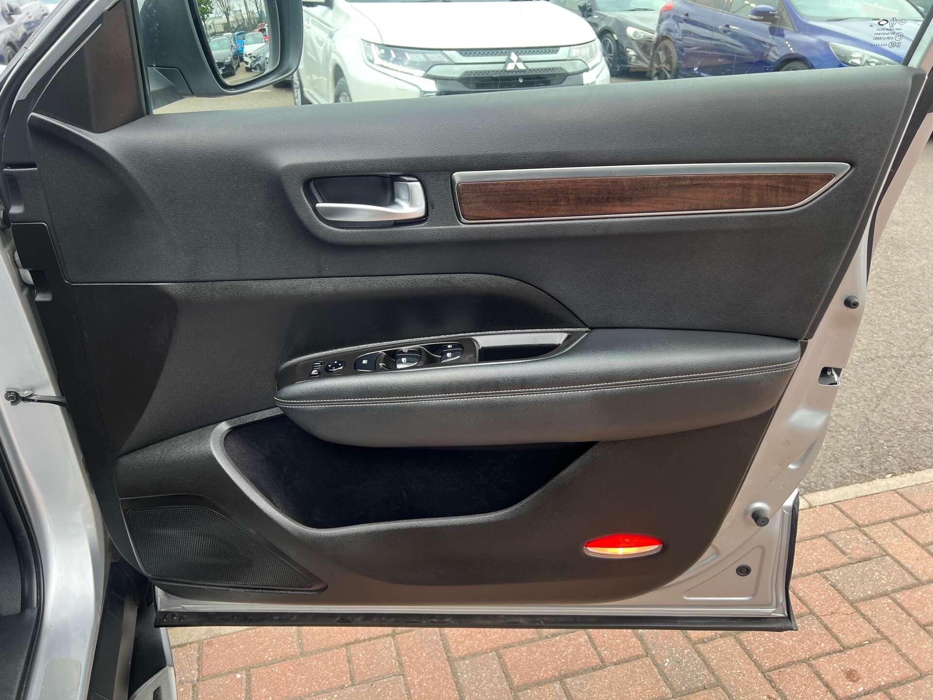 Renault Koleos view 55