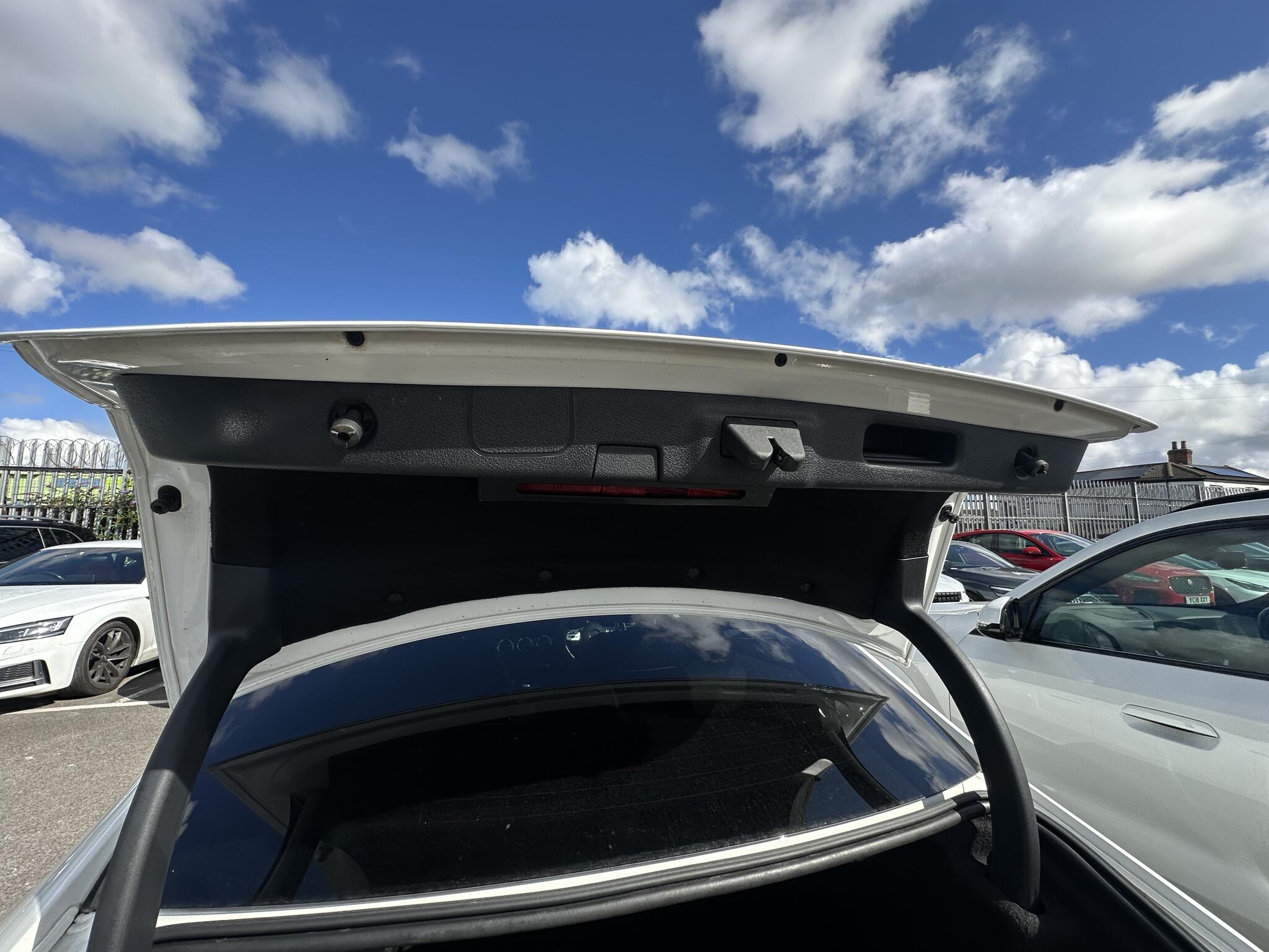 Mercedes-Benz A-Class view 14