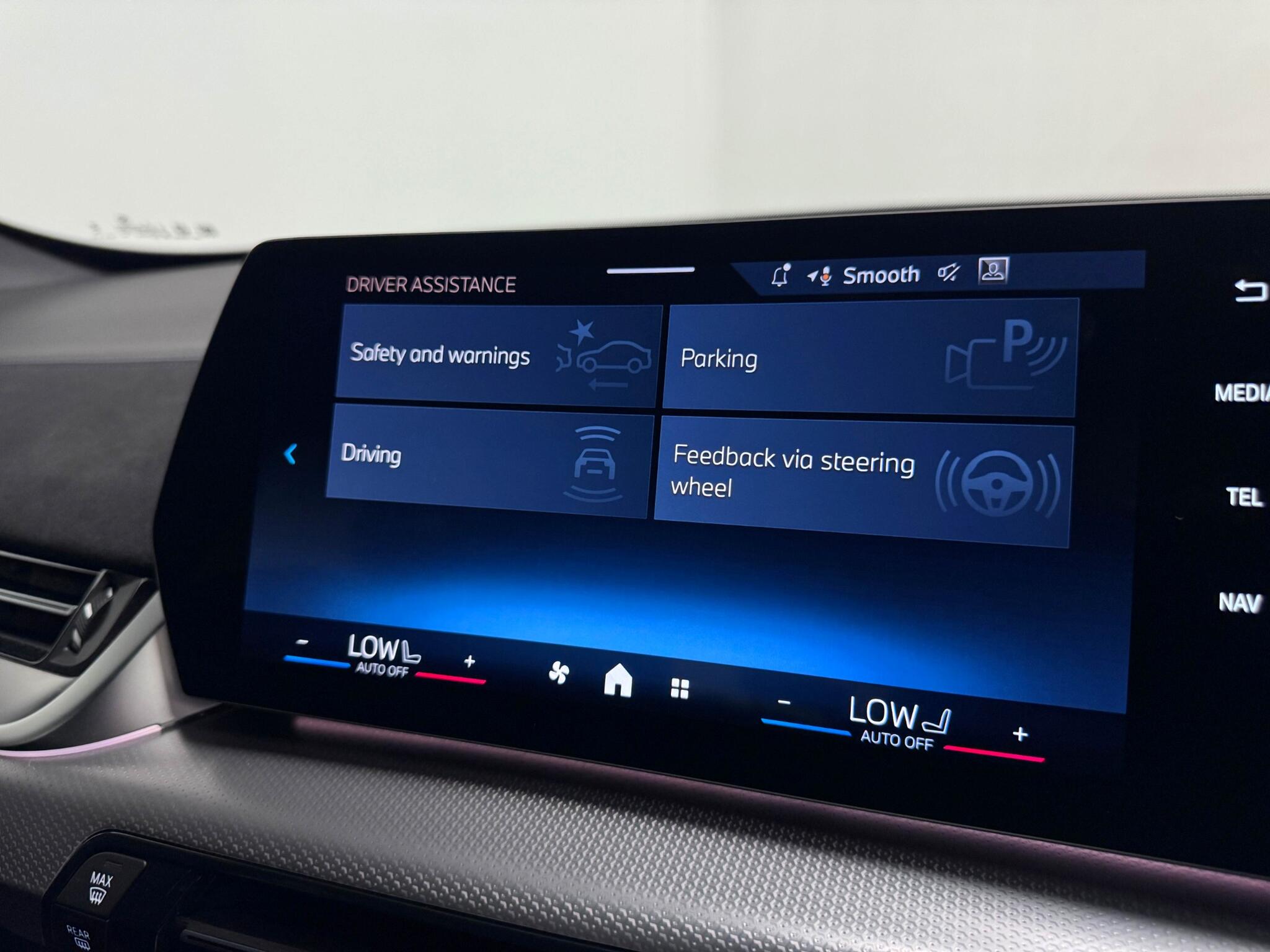 BMW X1 view 47