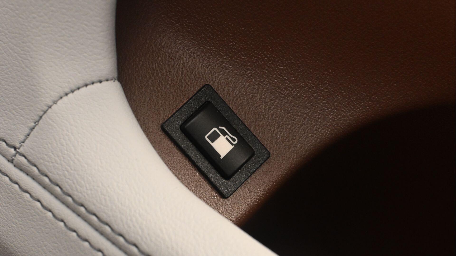 BMW XM view 27