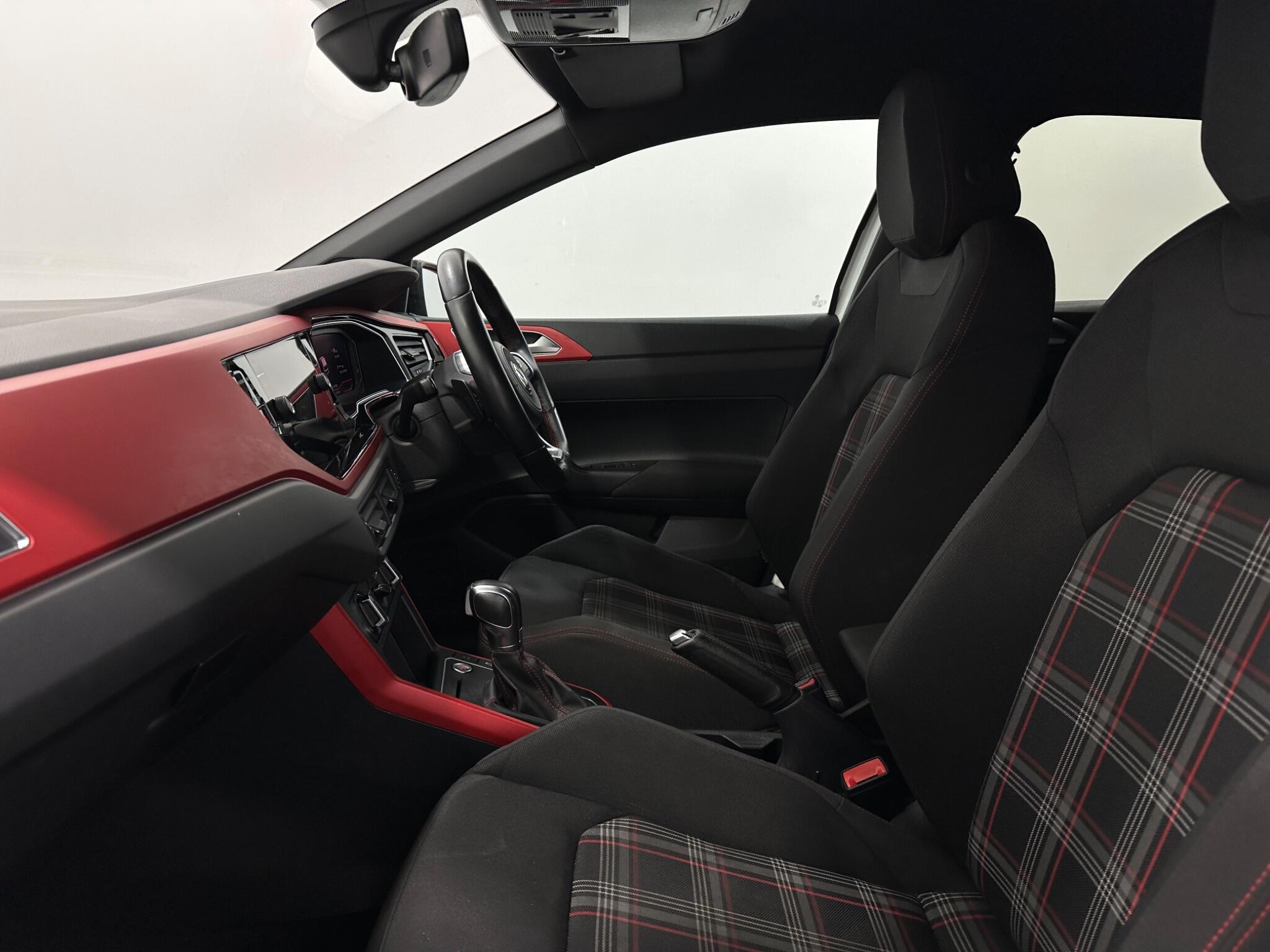 Volkswagen Polo view 34