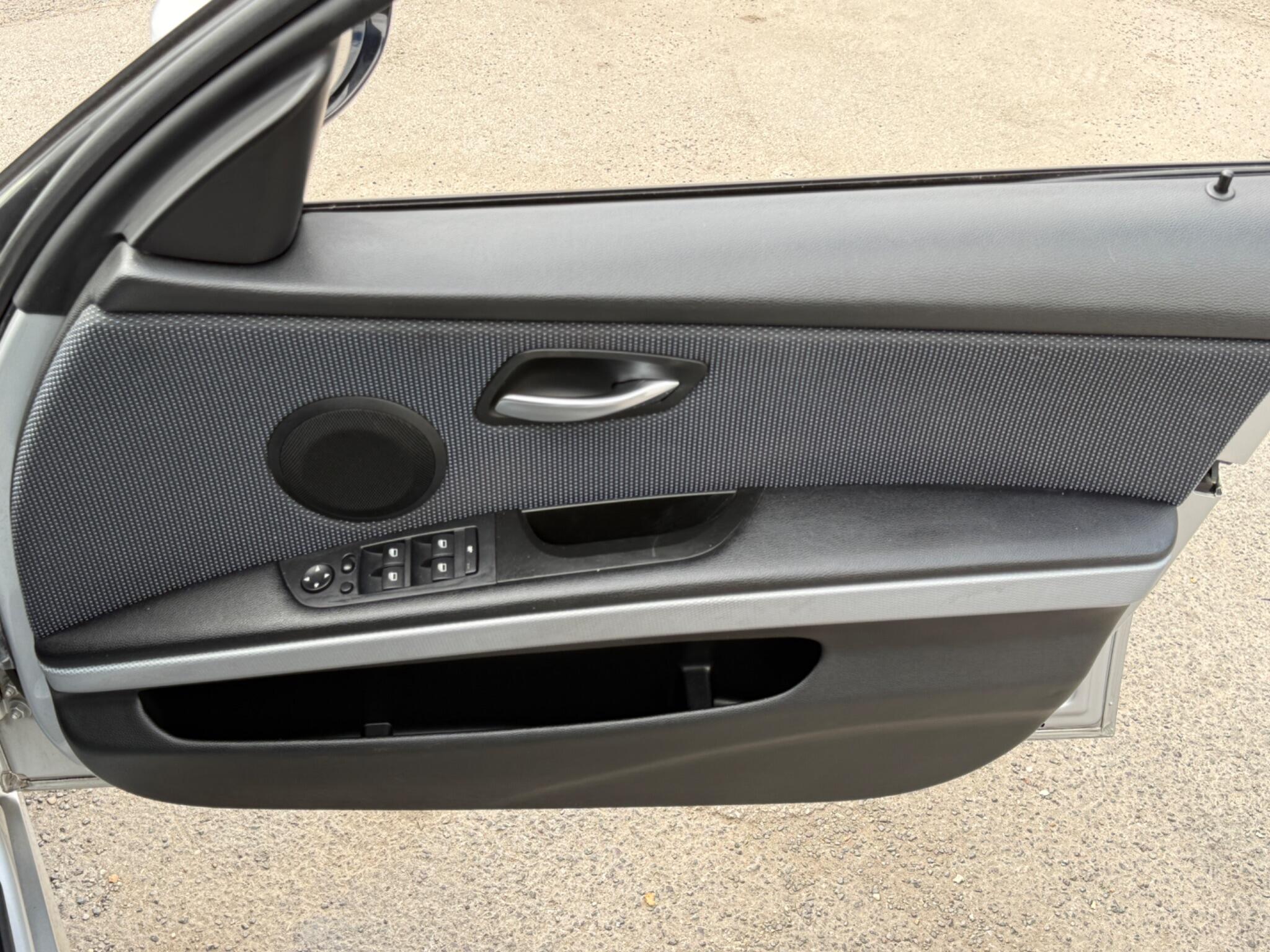 BMW 3 Series - Image 37