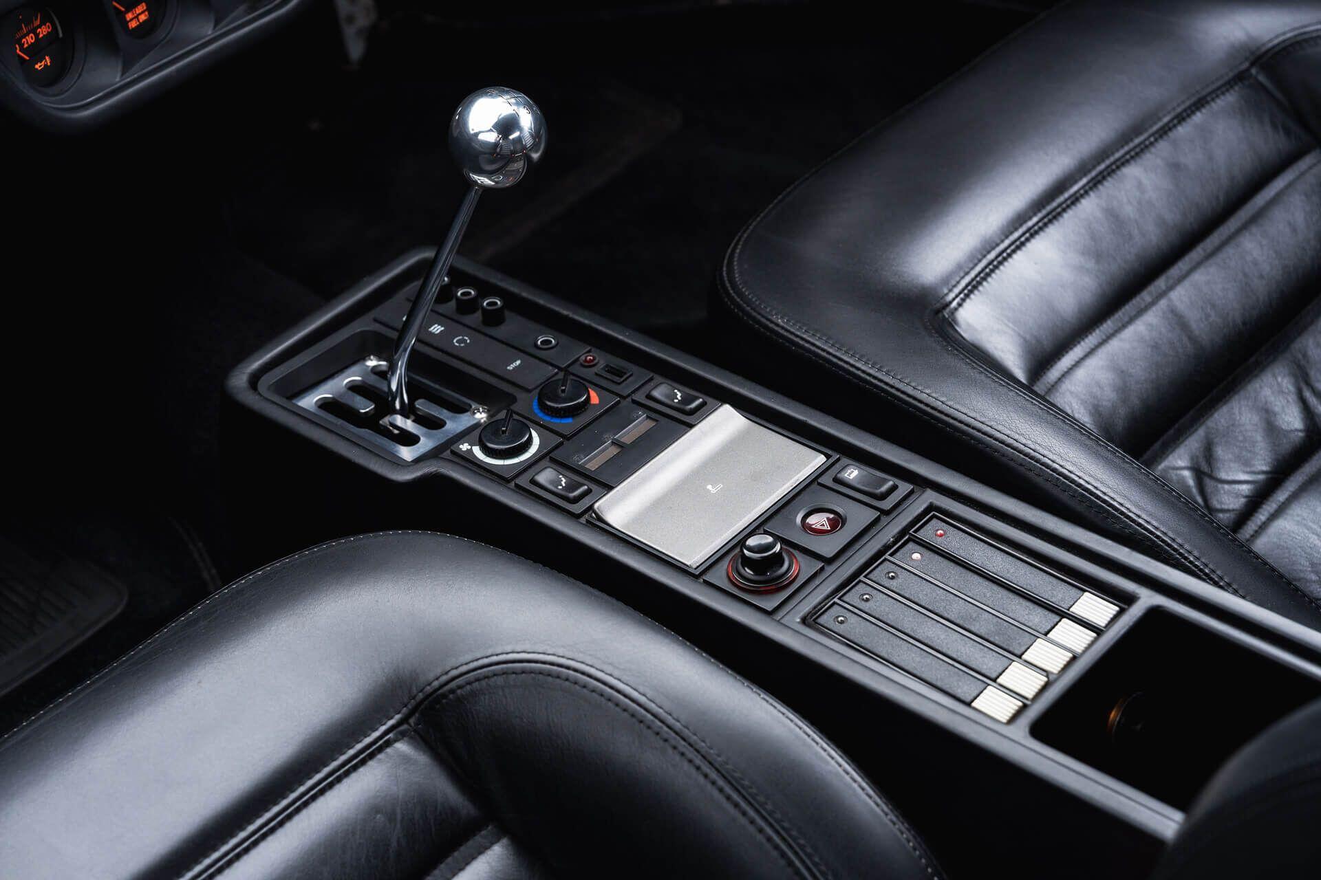 Ferrari 1992 Ferrari view 34