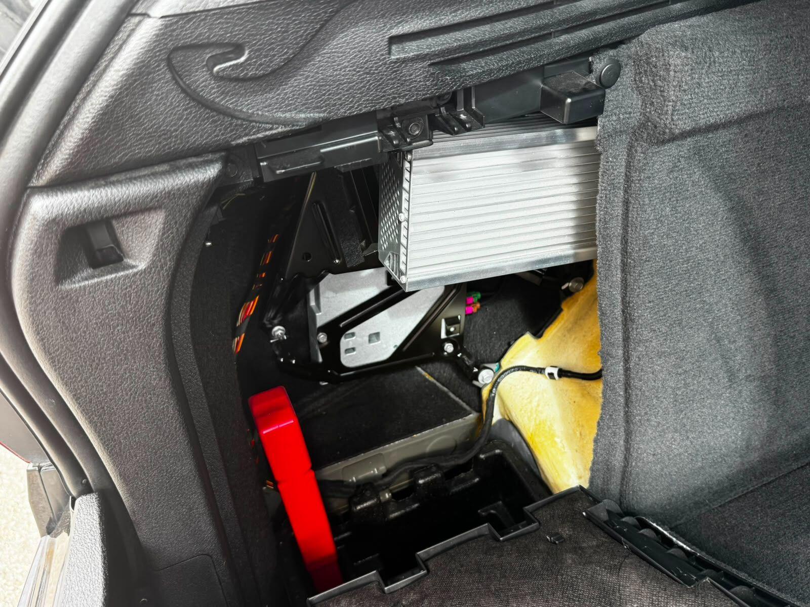 BMW X5 view 65