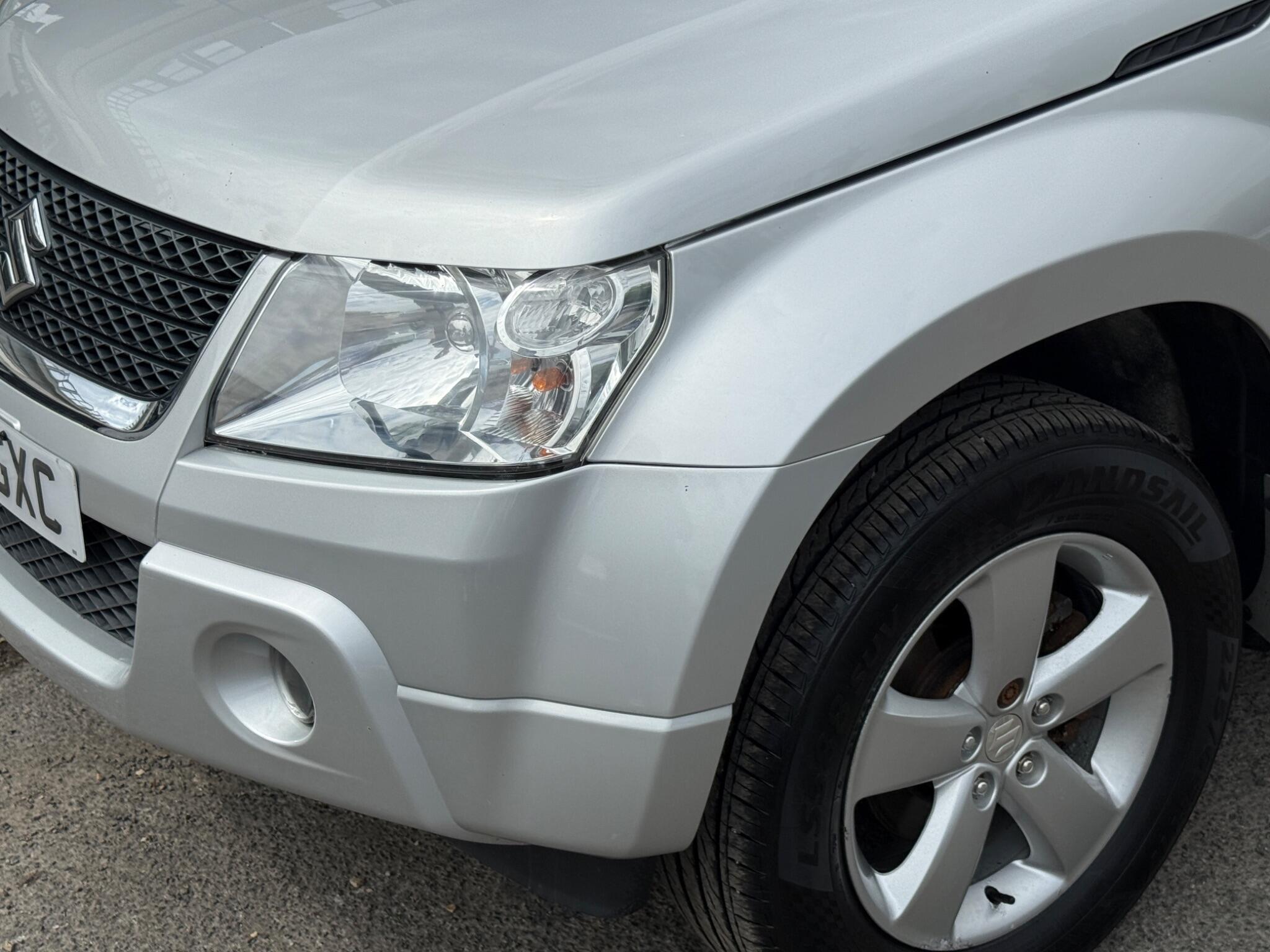 Suzuki Grand Vitara - Image 23