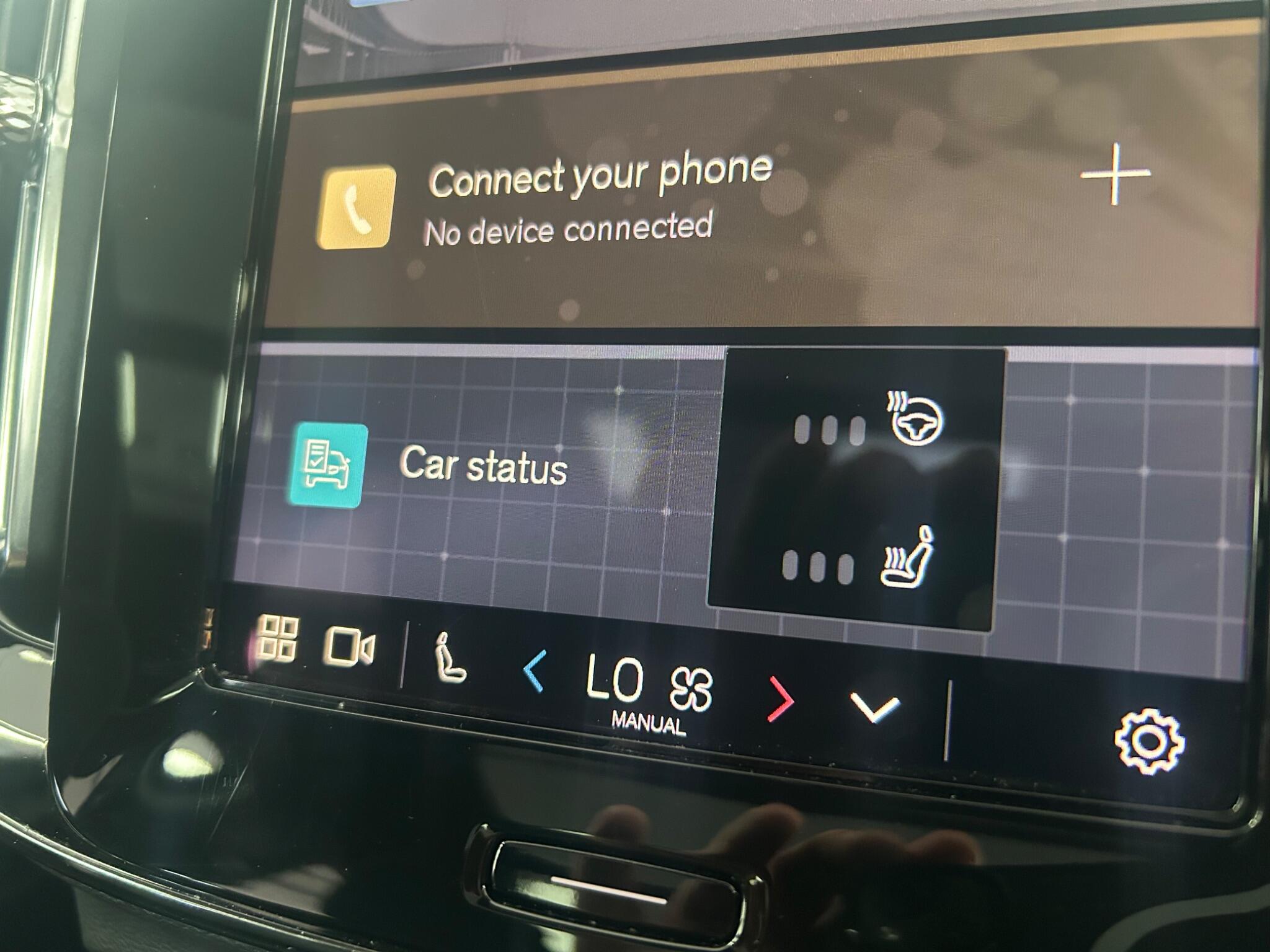 Volvo XC40 view 26