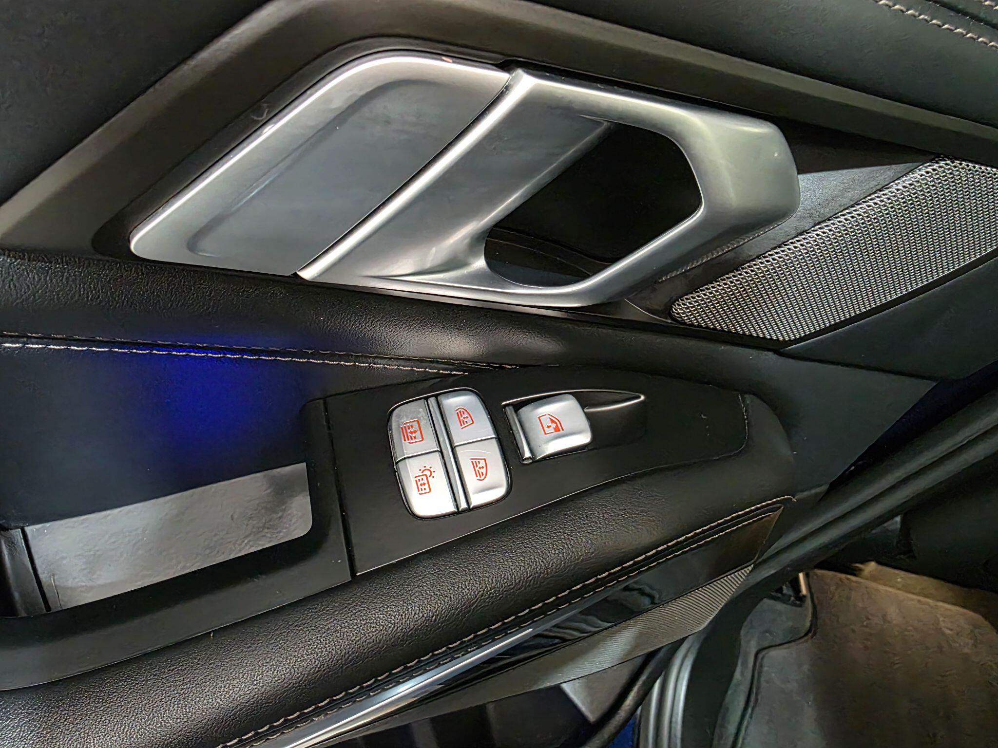 BMW X7 view 53