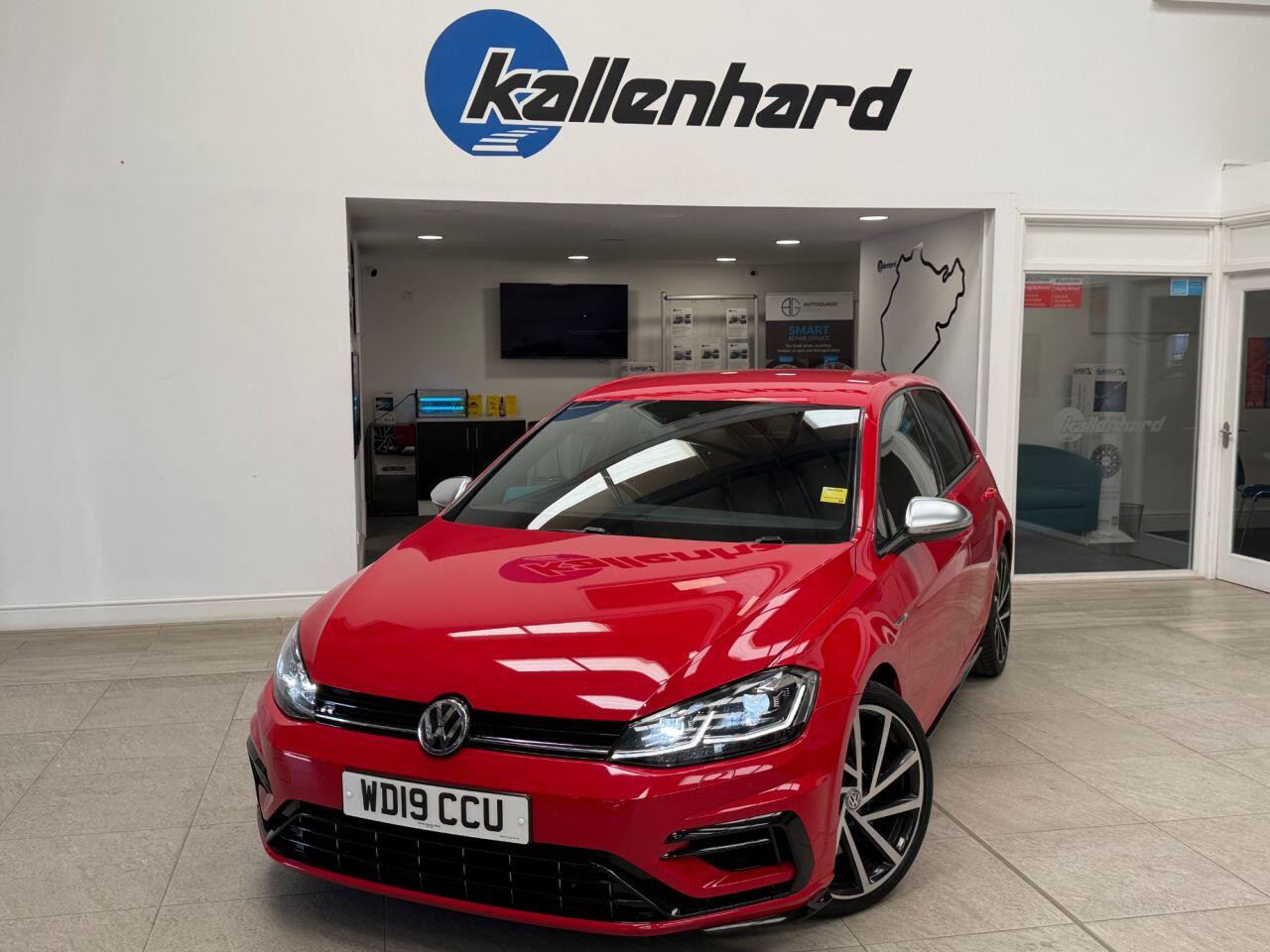 Volkswagen Golf view 14