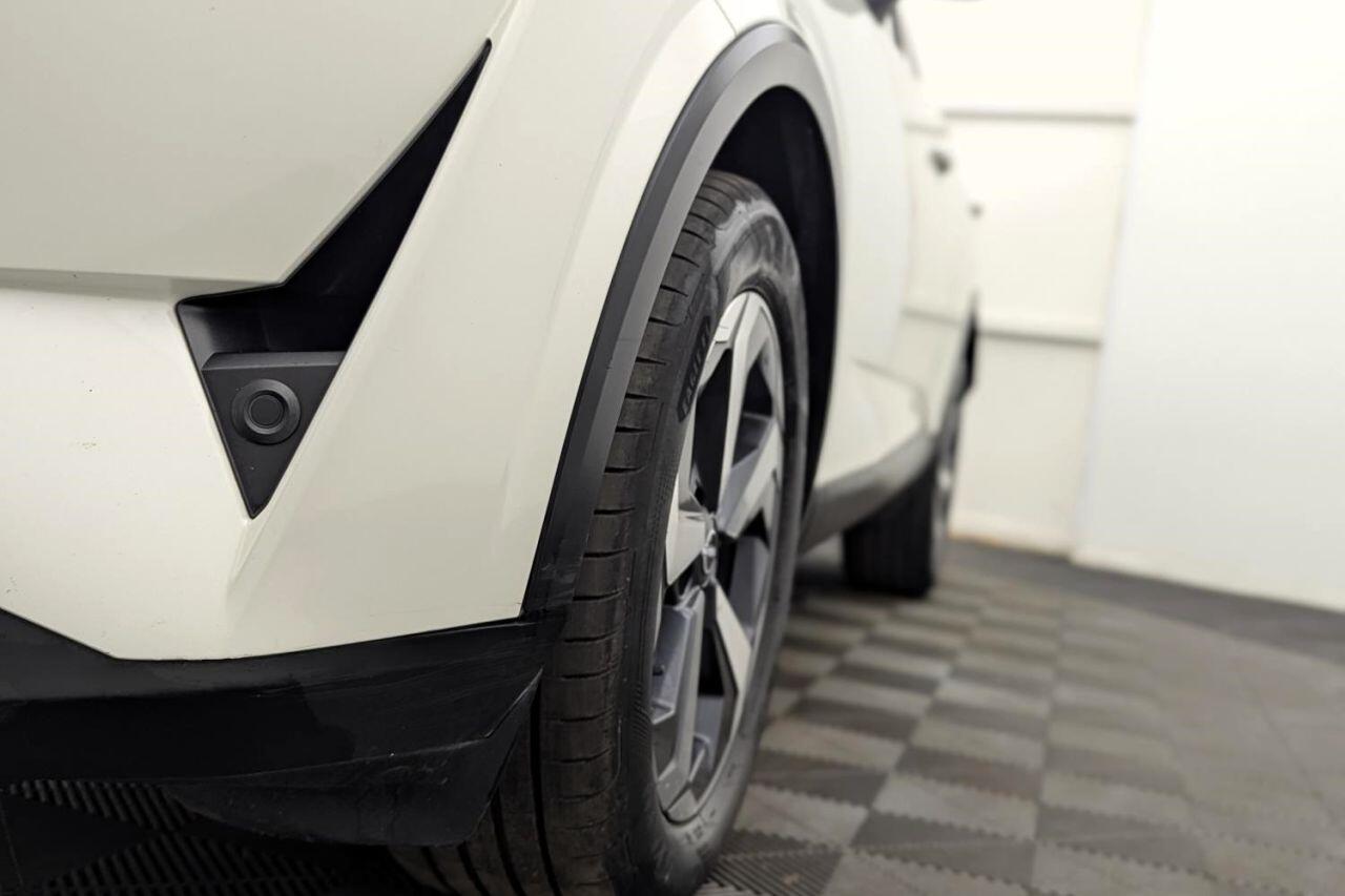 Nissan Qashqai view 47