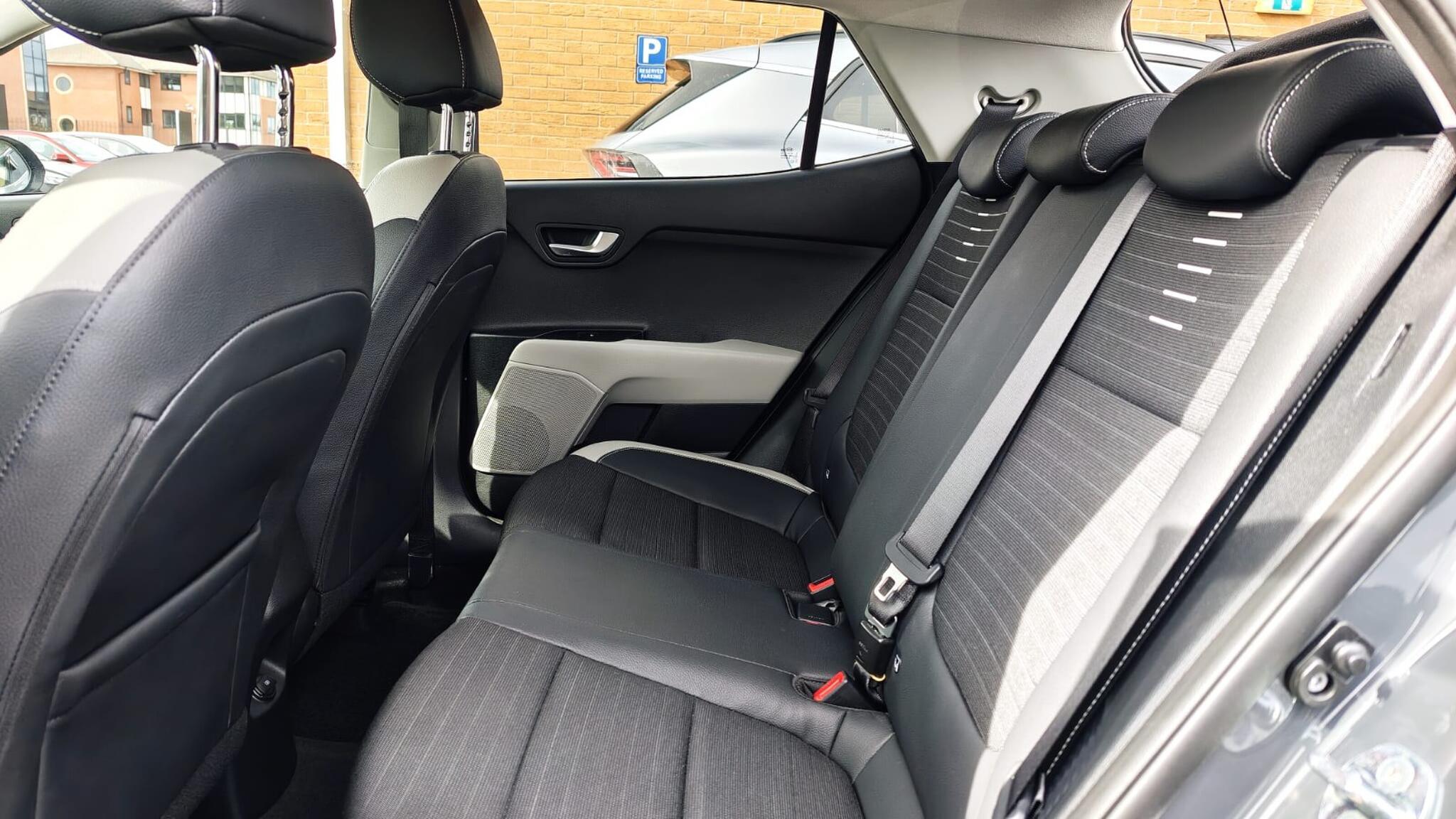 Kia Stonic view 23