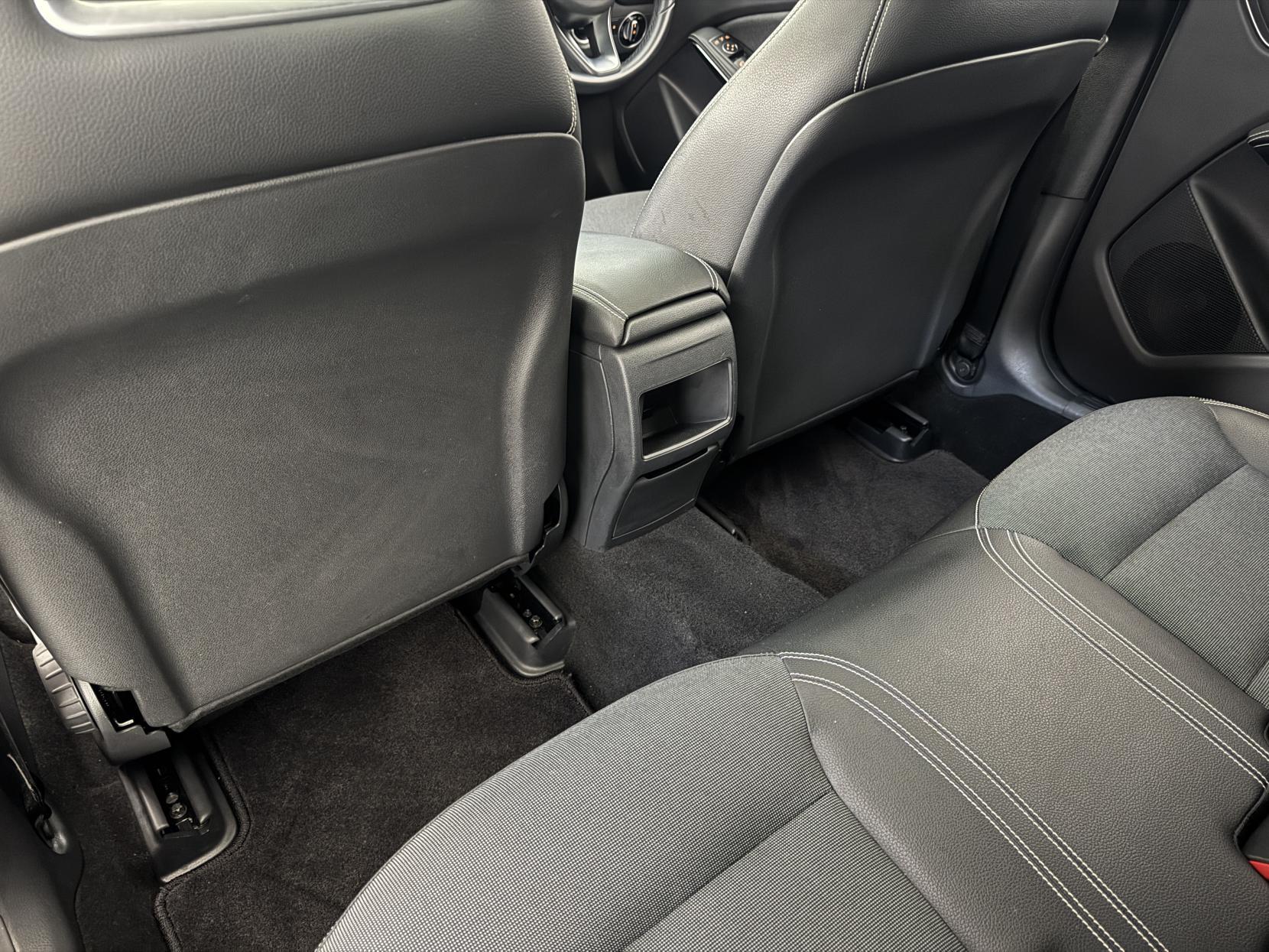Mercedes-Benz A-Class view 65
