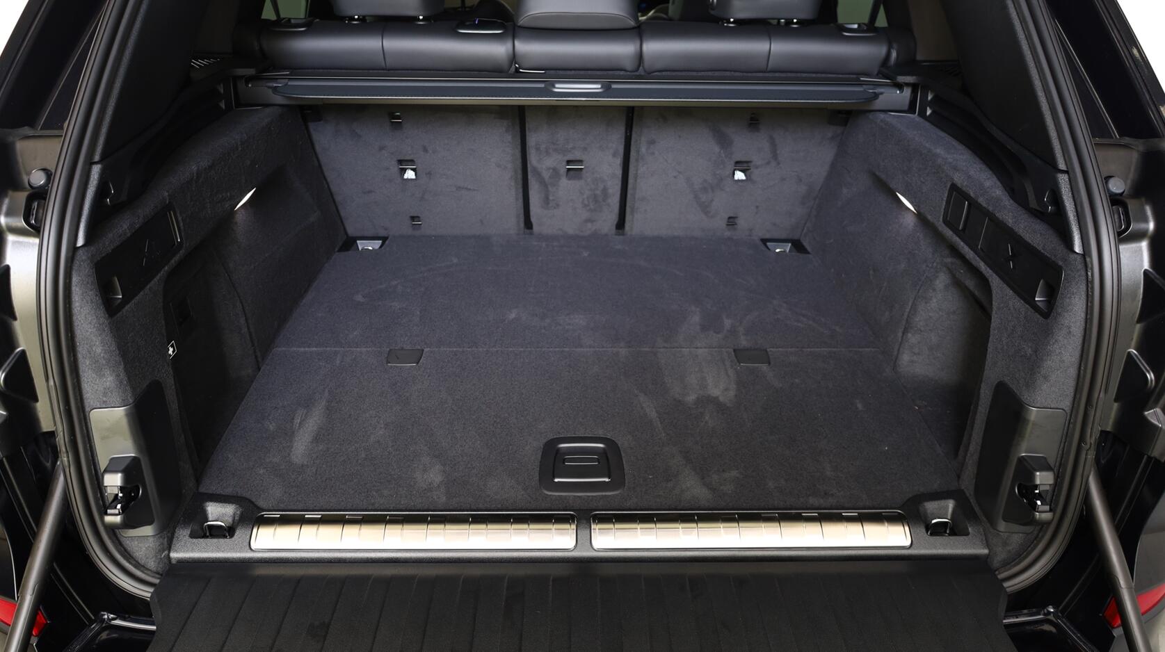 BMW X5 view 13