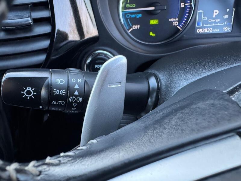 Mitsubishi Outlander view 34