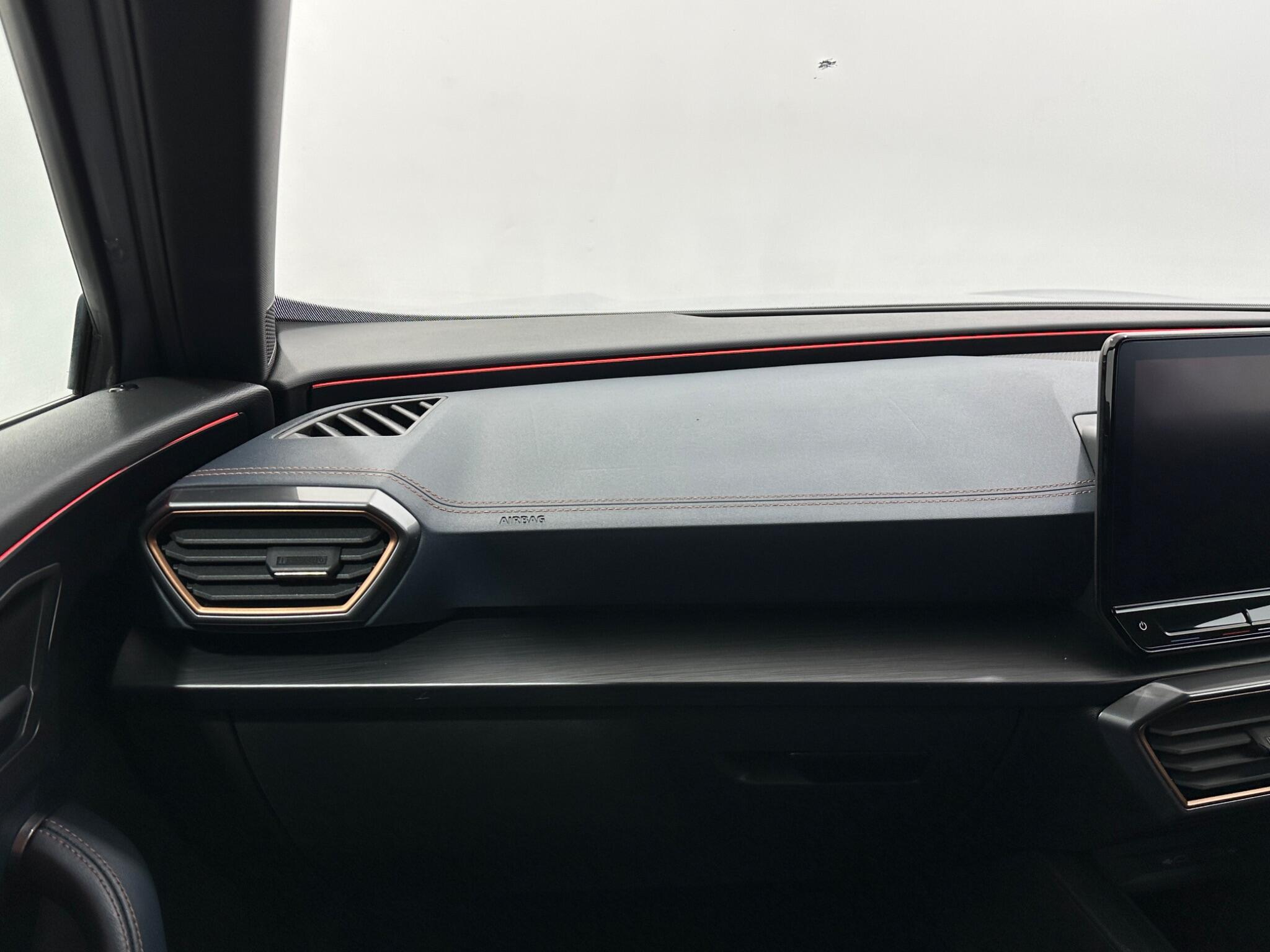 CUPRA Formentor view 29